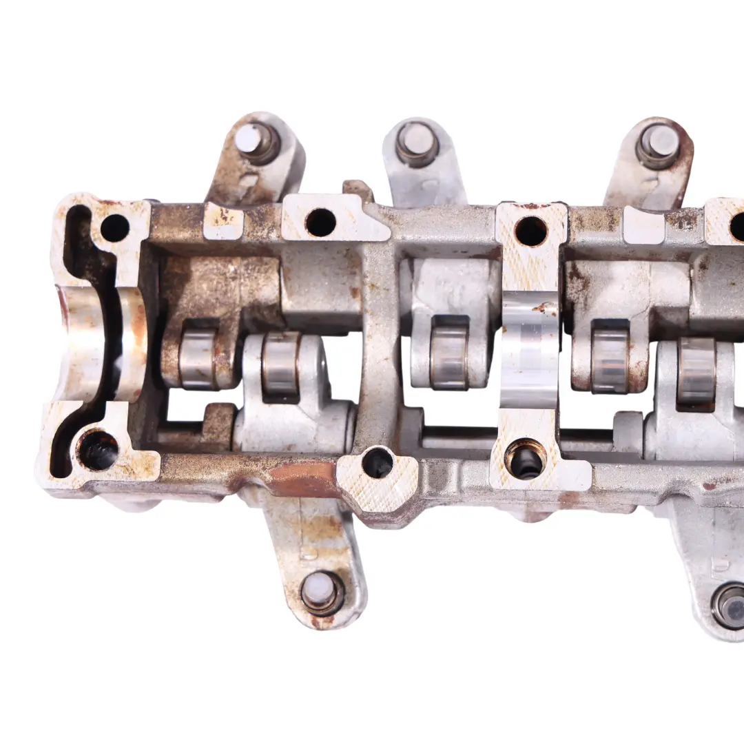 Cylinder Head Mercedes CL203 C208 C209 Rocker Cover to with Part number R1120510108 Cylinder Head Mercedes CL203 C208 C209 Rocker Cover - SKU R1120510108 - Part number R1120510108