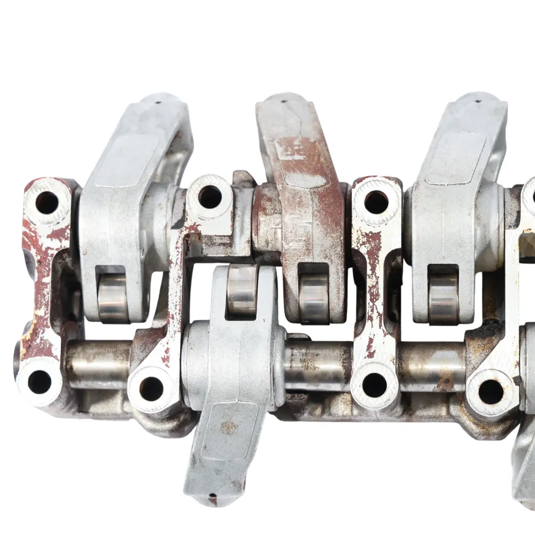  Cylinder Head Mercedes CL203 C208 C209 Rocker Cover - SKU R1120510108 - Part number R1120510108