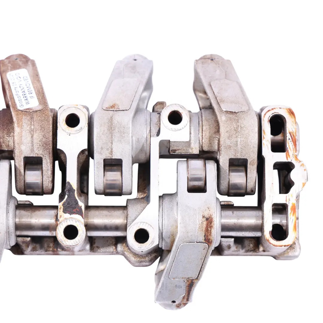 Zylinder Kopf Mercedes CL203 C208 C209 Ventil Deckel für mit Teilenummer R1120510108 Zylinder Kopf Mercedes CL203 C208 C209 Ventil Deckel - SKU R1120510108 - Teilenummer R1120510108