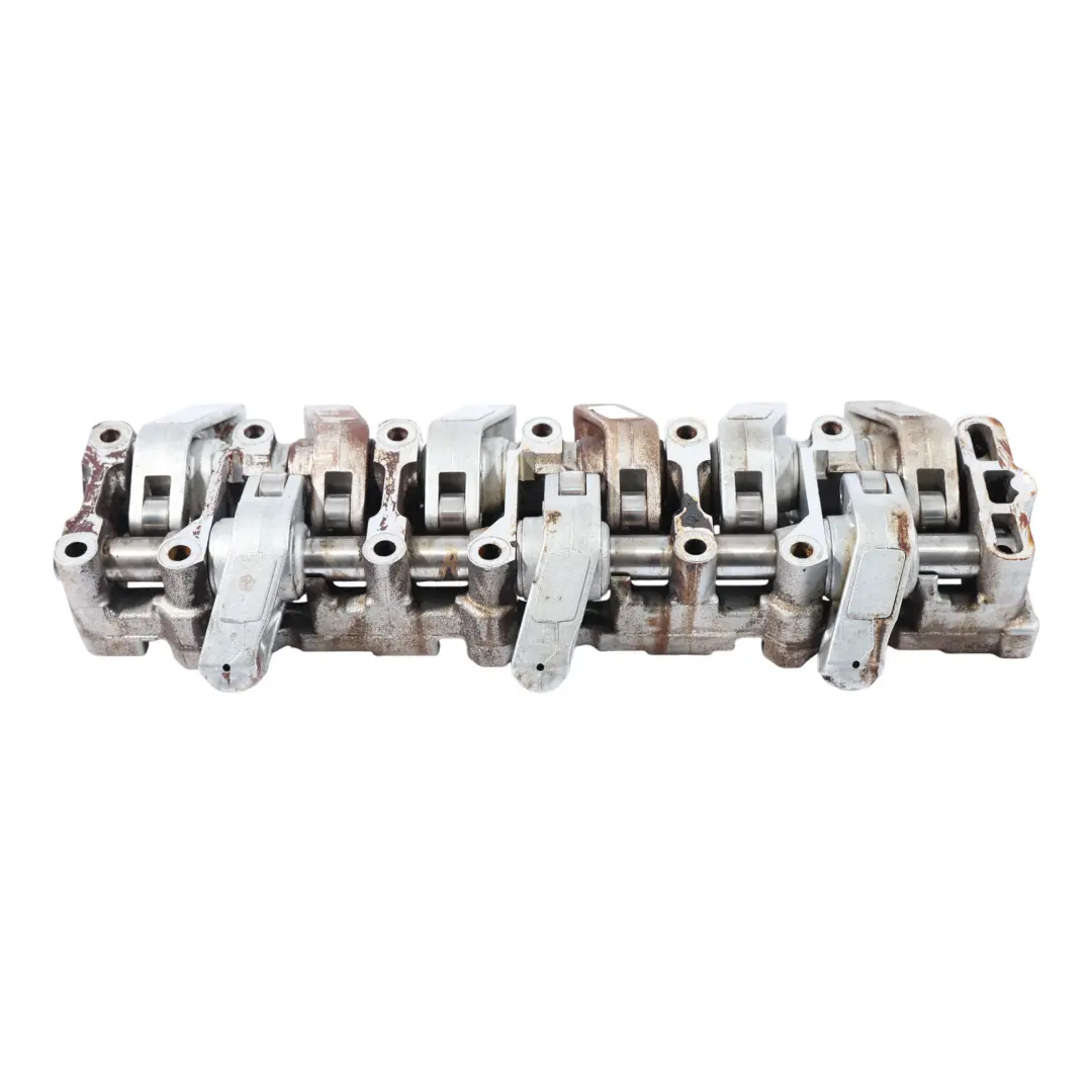 Culata Mercedes CL203 C208 C209 Tapa Balancines para con número de pieza R1120510108 Culata Mercedes CL203 C208 C209 Tapa Balancines - SKU R1120510108 - Número de pieza R1120510108