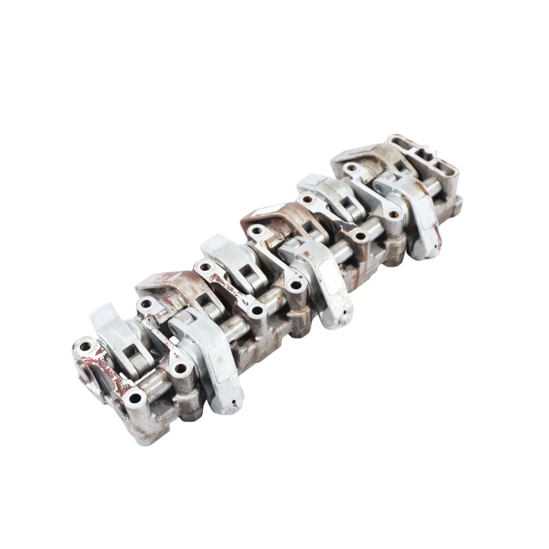 Zylinder Kopf Mercedes CL203 C208 C209 Ventil Deckel für mit Teilenummer R1120510108 Zylinder Kopf Mercedes CL203 C208 C209 Ventil Deckel - SKU R1120510108 - Teilenummer R1120510108