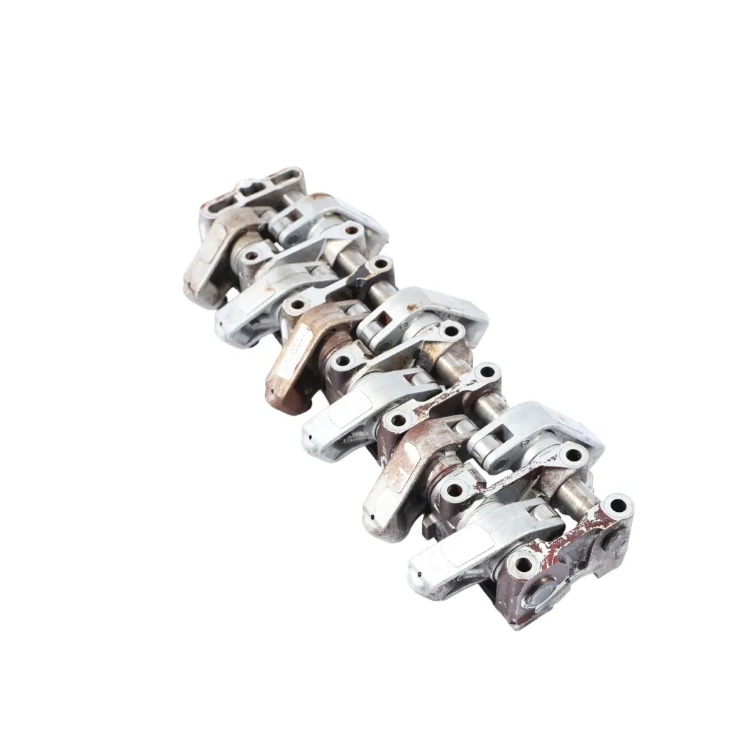  Culasse Mercedes CL203 C208 C209 Cache Culbuteur - SKU R1120510108 - Numéro de pièce R1120510108