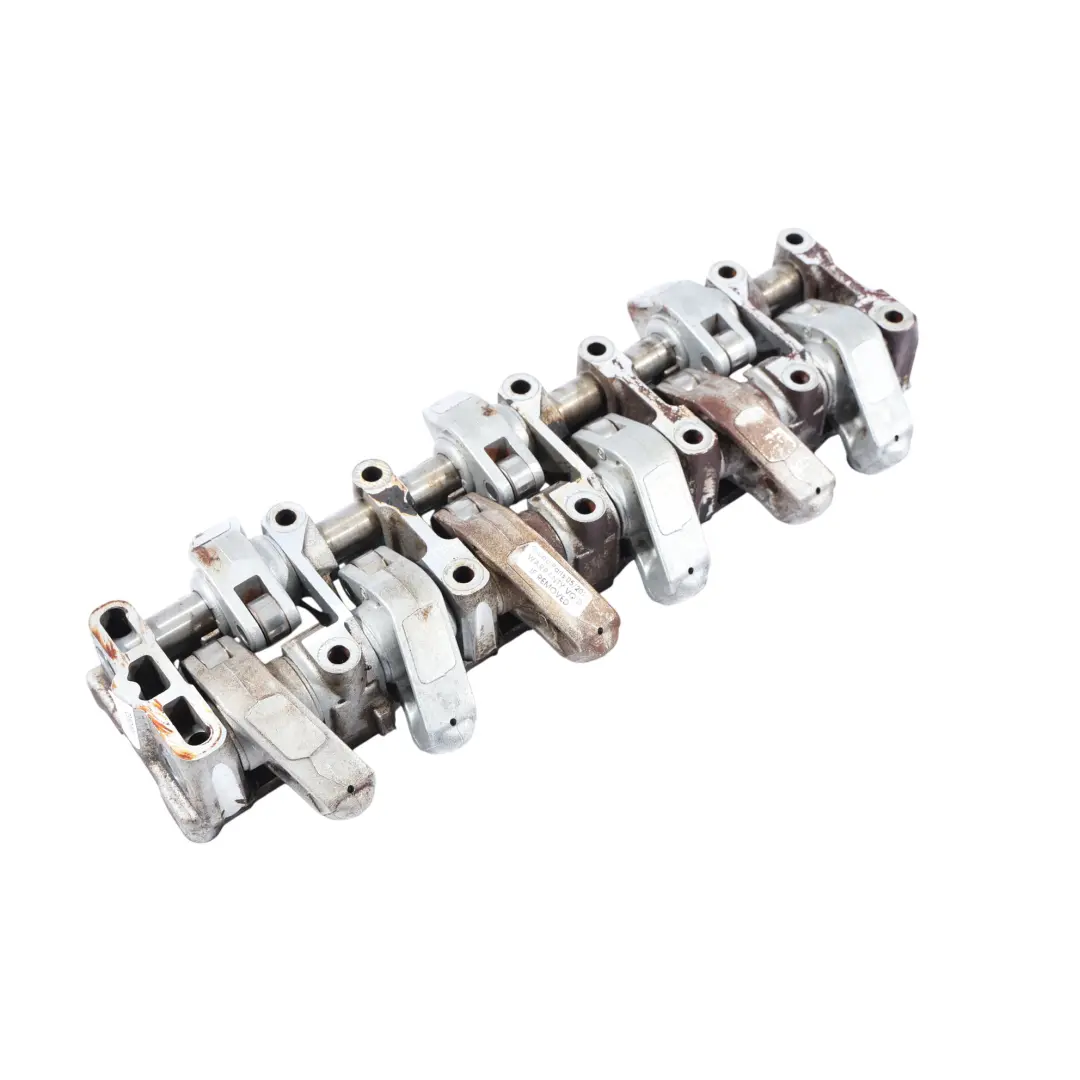  Cylinder Head Mercedes CL203 C208 C209 Rocker Cover - SKU R1120510108 - Part number R1120510108