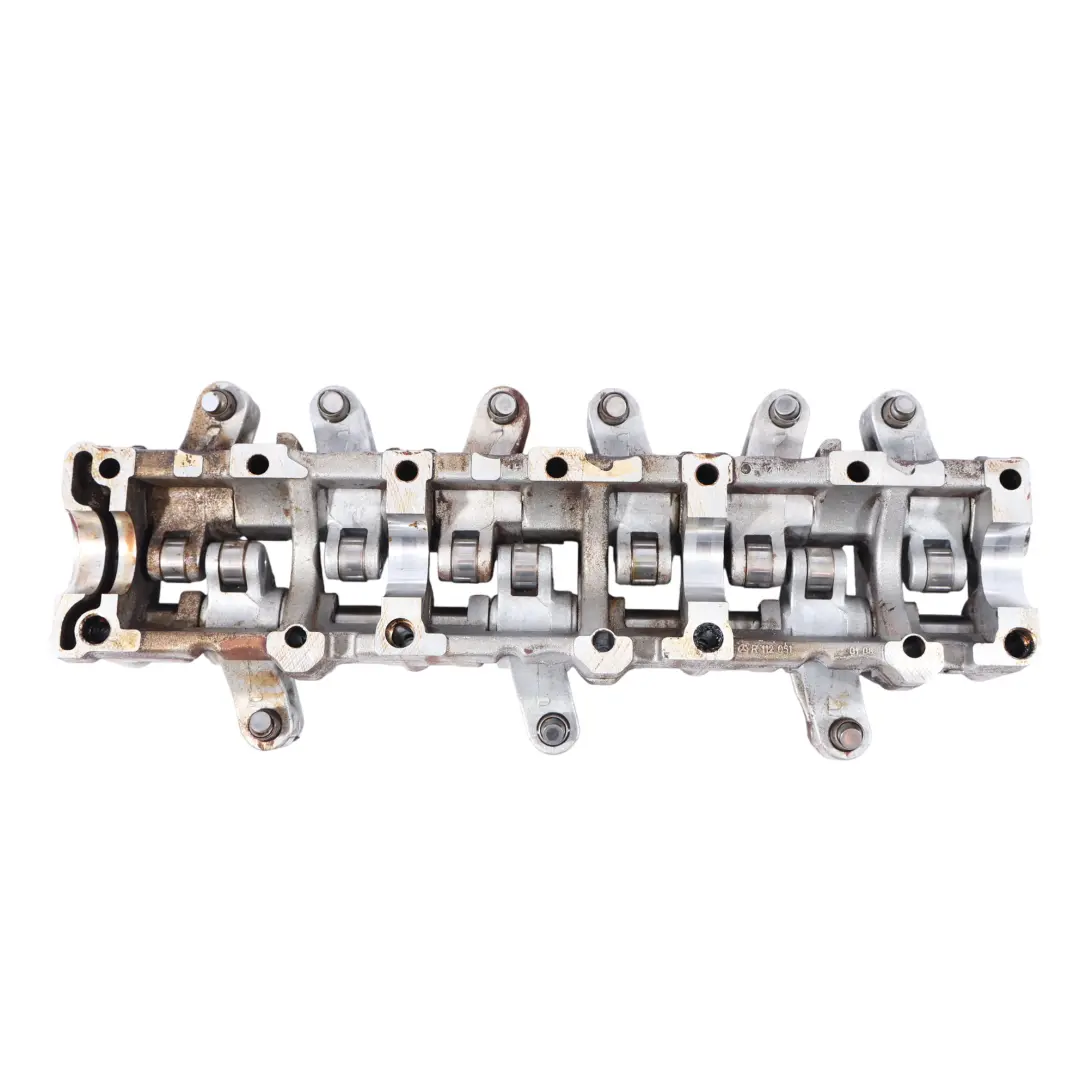  Cylinder Head Mercedes CL203 C208 C209 Rocker Cover - SKU R1120510108 - Part number R1120510108
