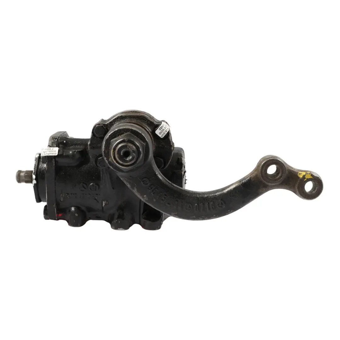 Mercedes W123 M123 Boîte Vitesses Crémaillère Direction Assistée - SKU LHD-R1164610401 - Numéro de pièce R1164610401