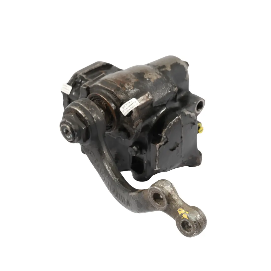 Mercedes W123 M123 Benzin Servolenkung Zahnstange Getriebe - SKU LHD-R1164610401 - Teilenummer R1164610401