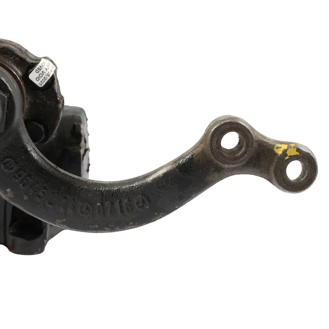 Mercedes W123 M123 Benzin Servolenkung Zahnstange Getriebe - SKU LHD-R1164610401 - Teilenummer R1164610401