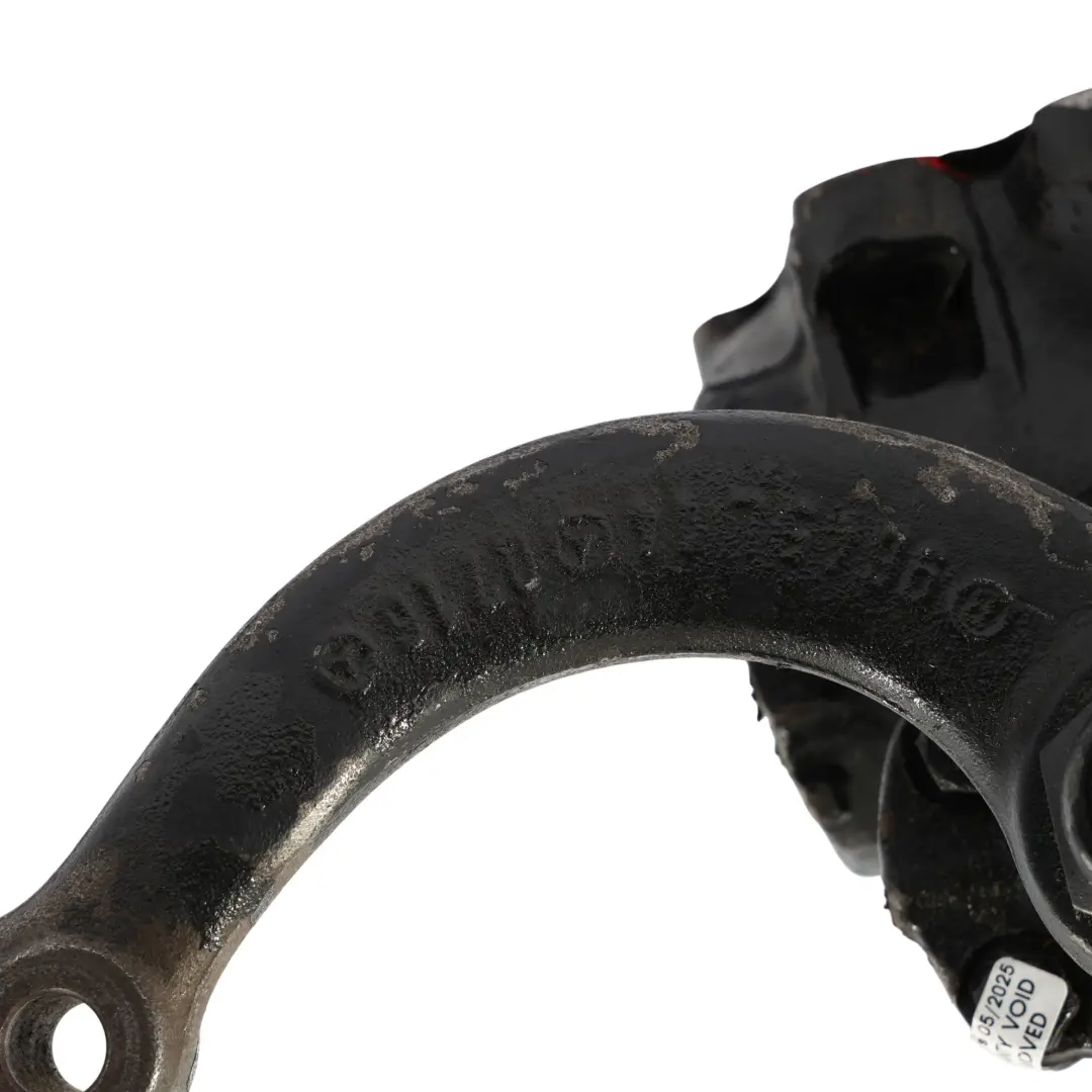 Mercedes W123 M123 Benzin Servolenkung Zahnstange Getriebe - SKU LHD-R1164610401 - Teilenummer R1164610401