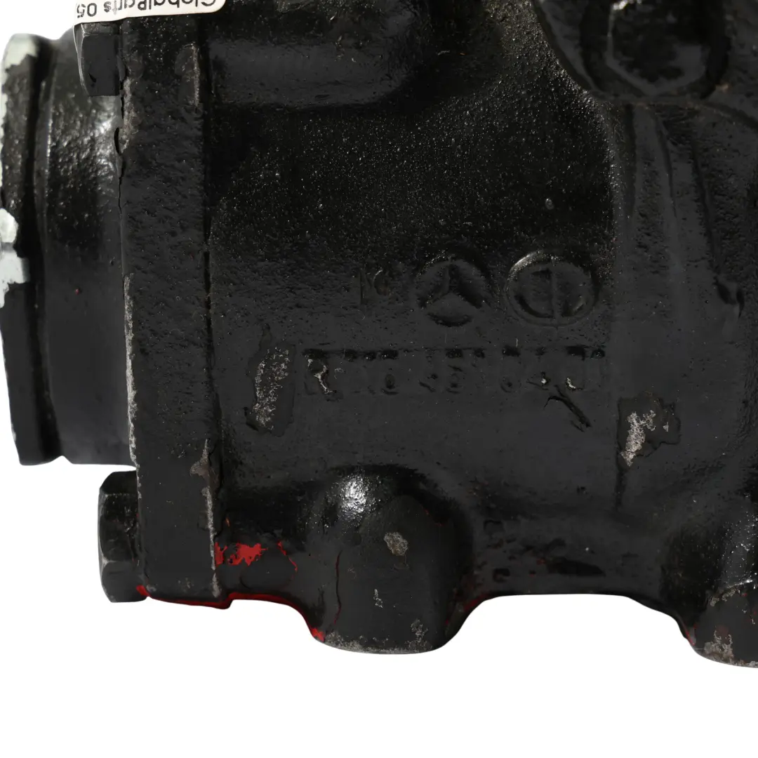 Mercedes W123 M123 Dirección Asistida Cremallera Caja Cambios - SKU LHD-R1164610401 - Número de pieza R1164610401