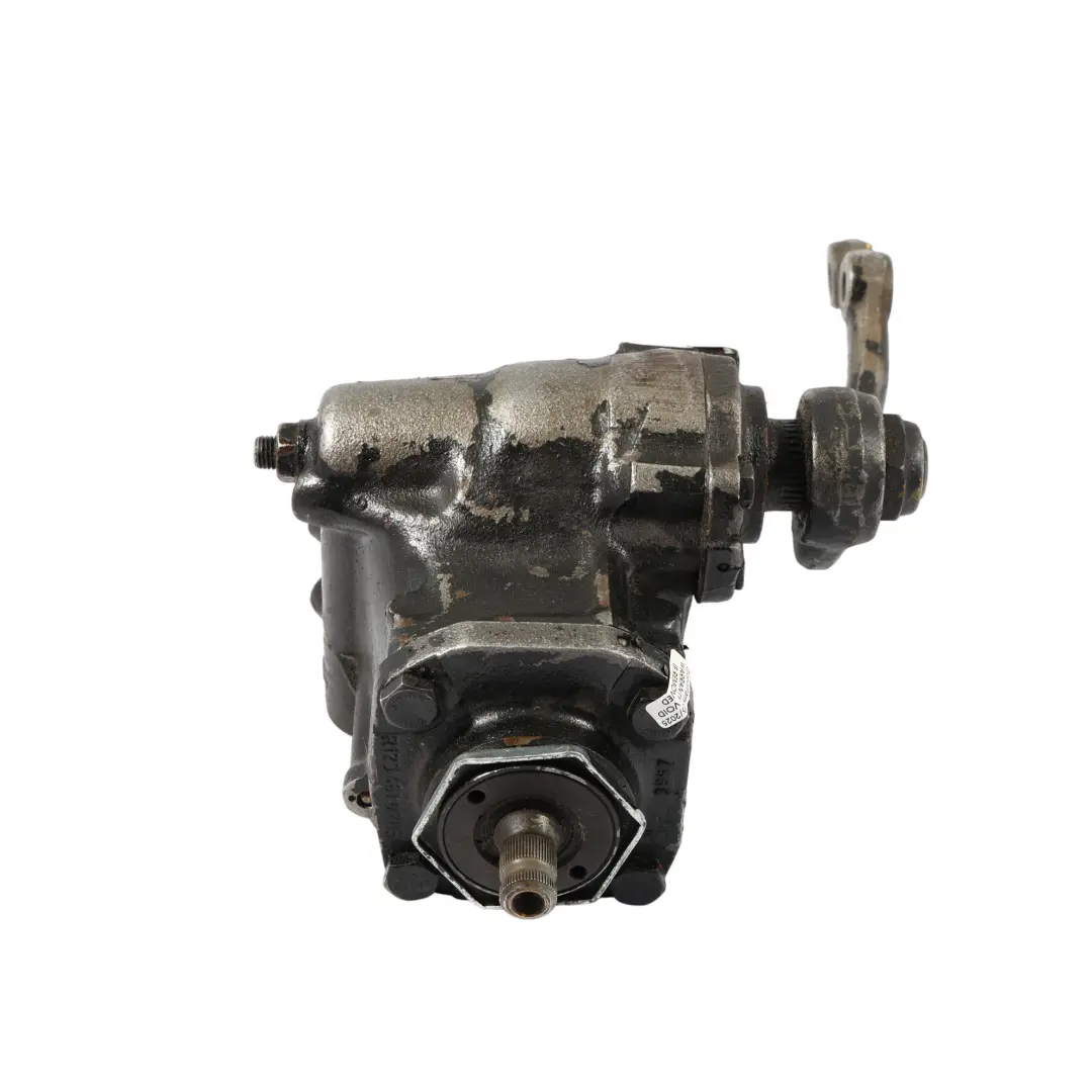 M123 Przekładnia Kierownicza do Mercedes W123 o numerze R1164610401 Mercedes W123 M123 Przekładnia Kierownicza - SKU LHD-R1164610401 - Numer Części R1164610401