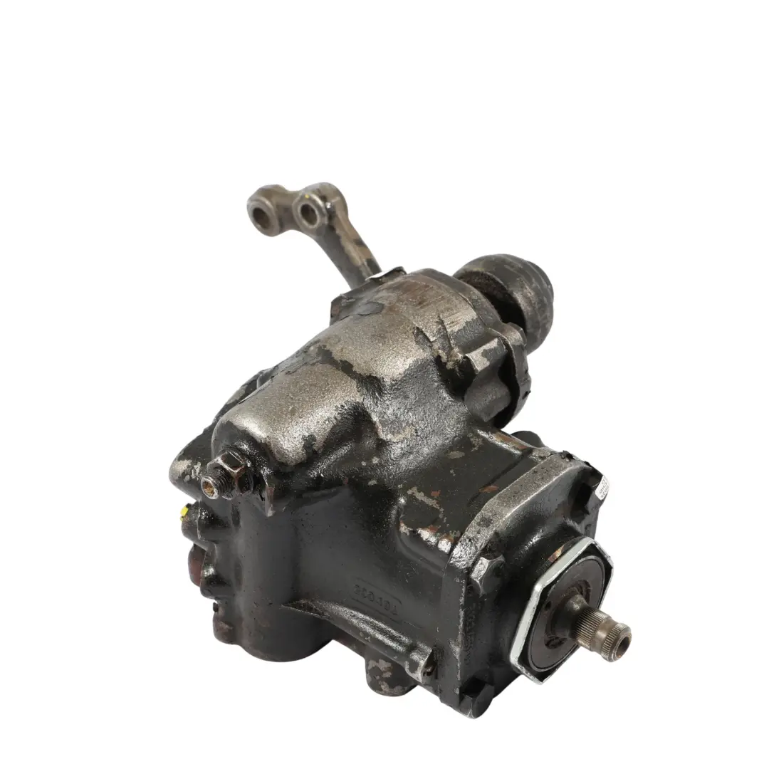 Mercedes W123 M123 Boîte Vitesses Crémaillère Direction Assistée - SKU LHD-R1164610401 - Numéro de pièce R1164610401
