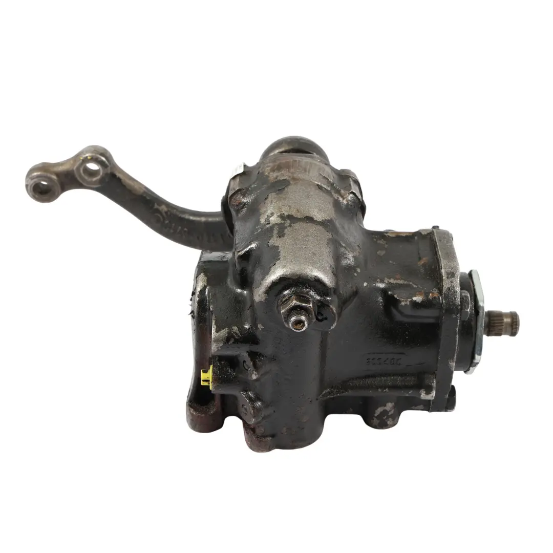 M123 Benzin Servolenkung Zahnstange Getriebe für Mercedes W123 mit Teilenummer R1164610401 Mercedes W123 M123 Benzin Servolenkung Zahnstange Getriebe - SKU LHD-R1164610401 - Teilenummer R1164610401