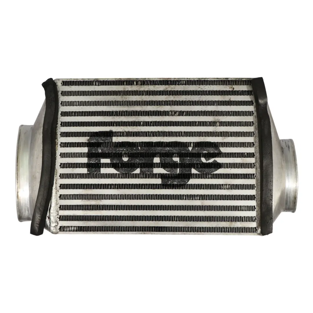 Mini R52 R53 Cooper S W11 Charge Air Cooler Supercharger Intercooler - SKU R53-Intercooler-1 - Part number R53 Intercooler