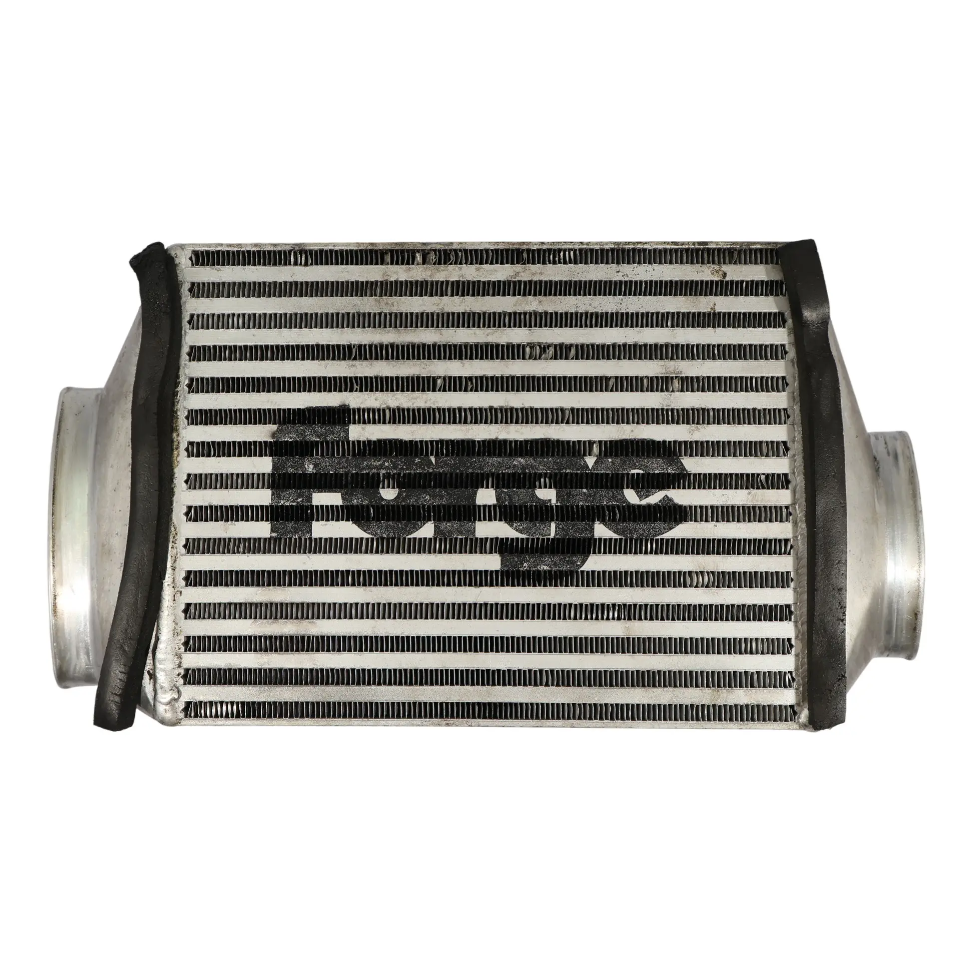 Mini R52 R53 Cooper S W11 Charge Air Cooler Supercharger Intercooler