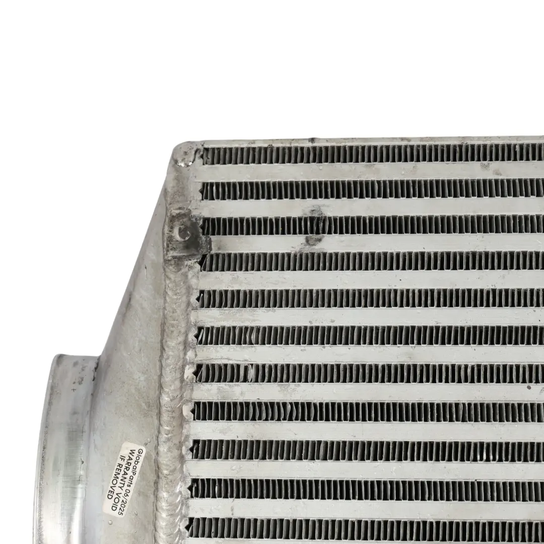 Mini R52 R53 Cooper S W11 Charge Air Cooler Supercharger Intercooler - SKU R53-Intercooler-1 - Part number R53 Intercooler