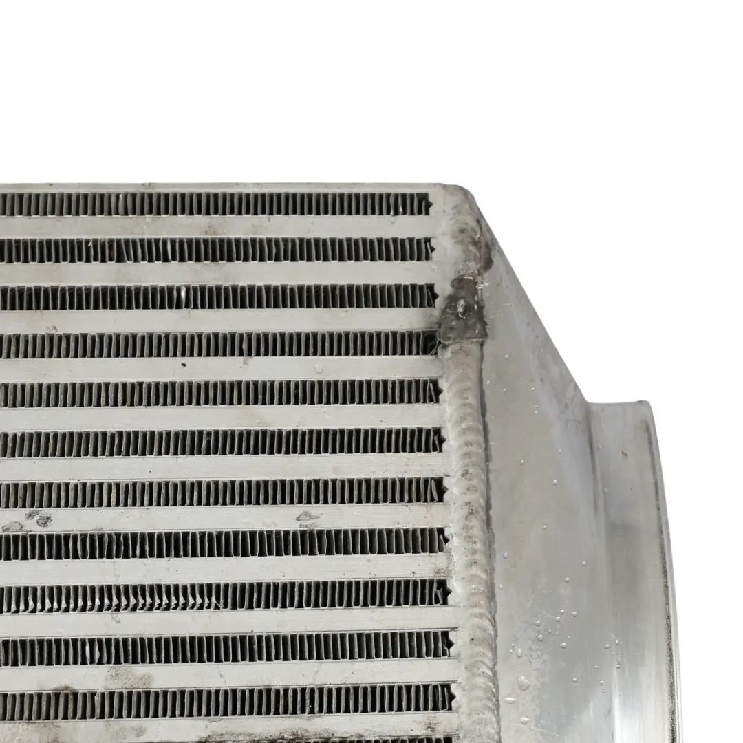 Mini R52 R53 Cooper S W11 Charge Air Cooler Supercharger Intercooler - SKU R53-Intercooler-1 - Part number R53 Intercooler