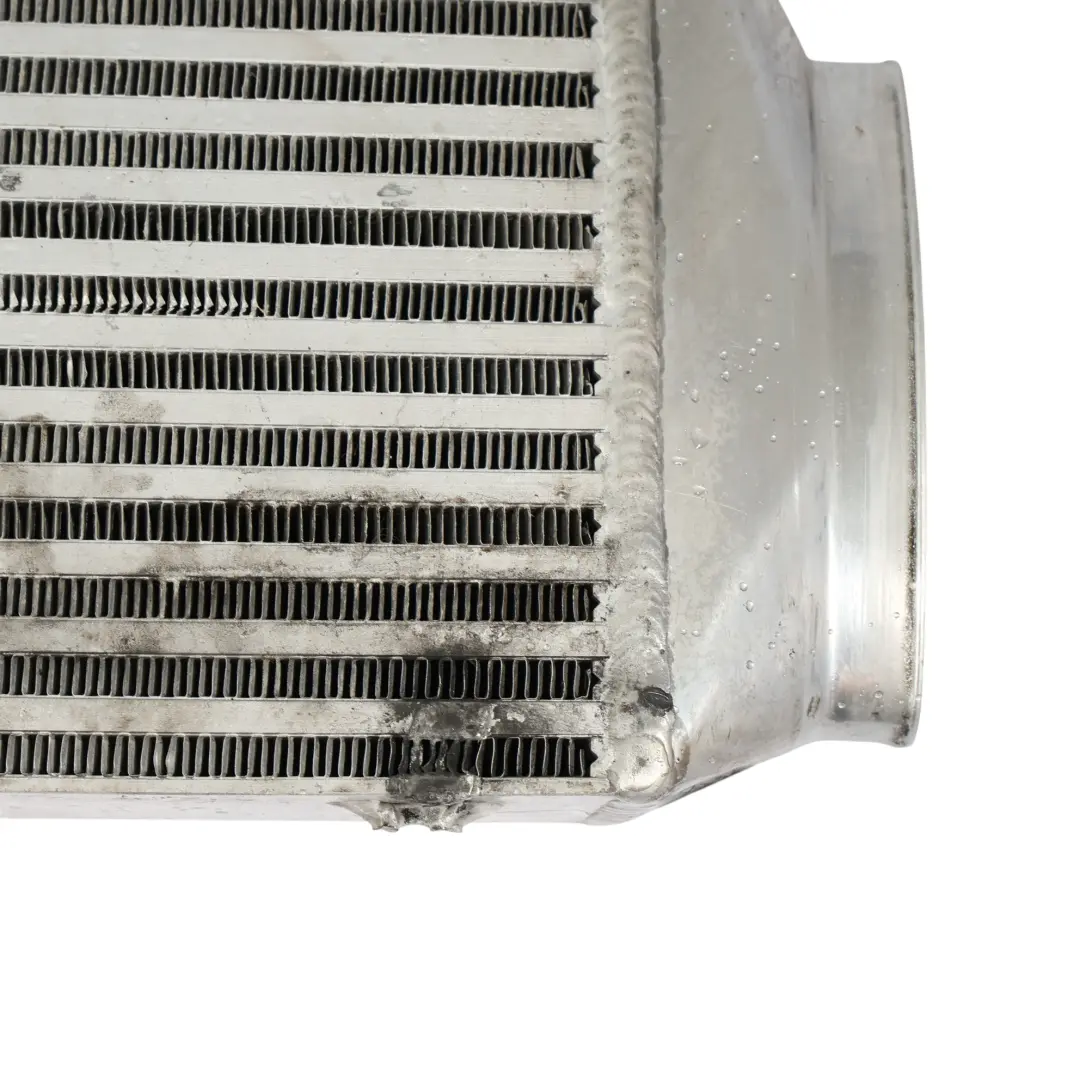 Mini R52 R53 Cooper S W11 Charge Air Cooler Supercharger Intercooler - SKU R53-Intercooler-1 - Part number R53 Intercooler