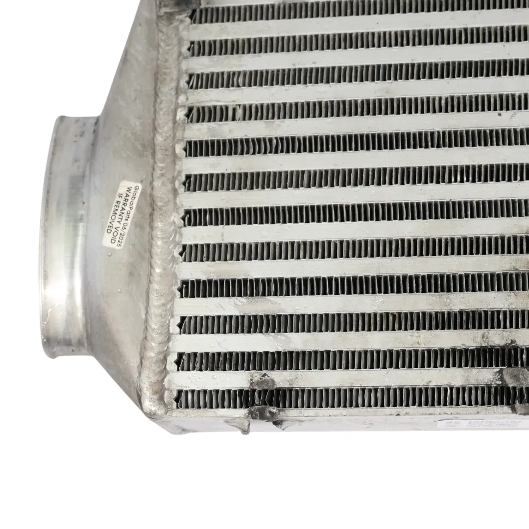 Chłodnica Intercooler do Mini R52 R53 Cooper S W11 o numerze R53 Intercooler Mini R52 R53 Cooper S W11 Chłodnica Intercooler - SKU R53-Intercooler-1 - Numer Części R53 Intercooler