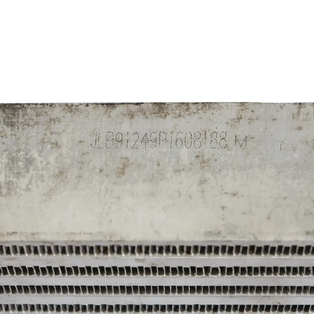 Mini R52 R53 Cooper S W11 Charge Air Cooler Supercharger Intercooler - SKU R53-Intercooler-1 - Part number R53 Intercooler