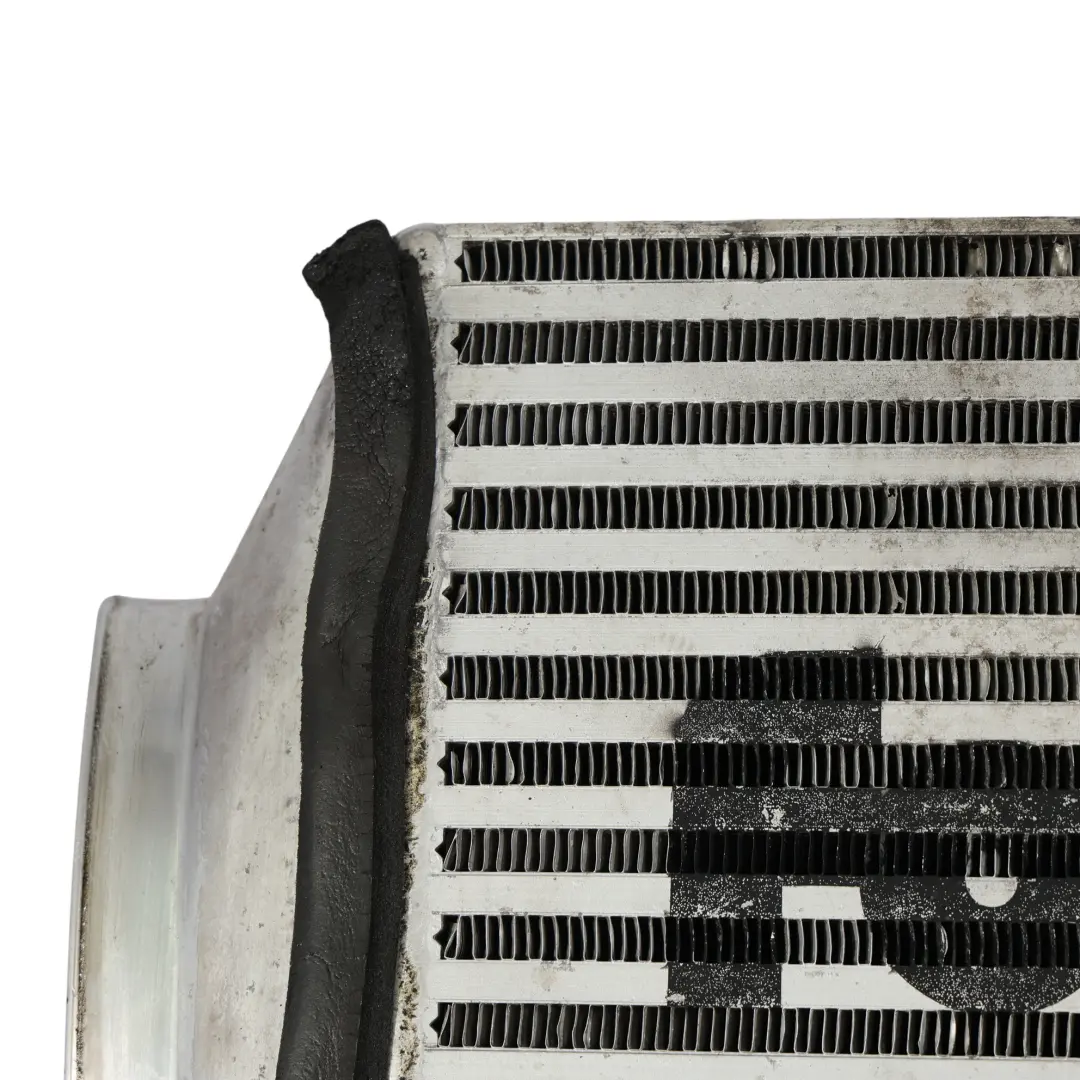 Mini R52 R53 Cooper S W11 Charge Air Cooler Supercharger Intercooler - SKU R53-Intercooler-1 - Part number R53 Intercooler