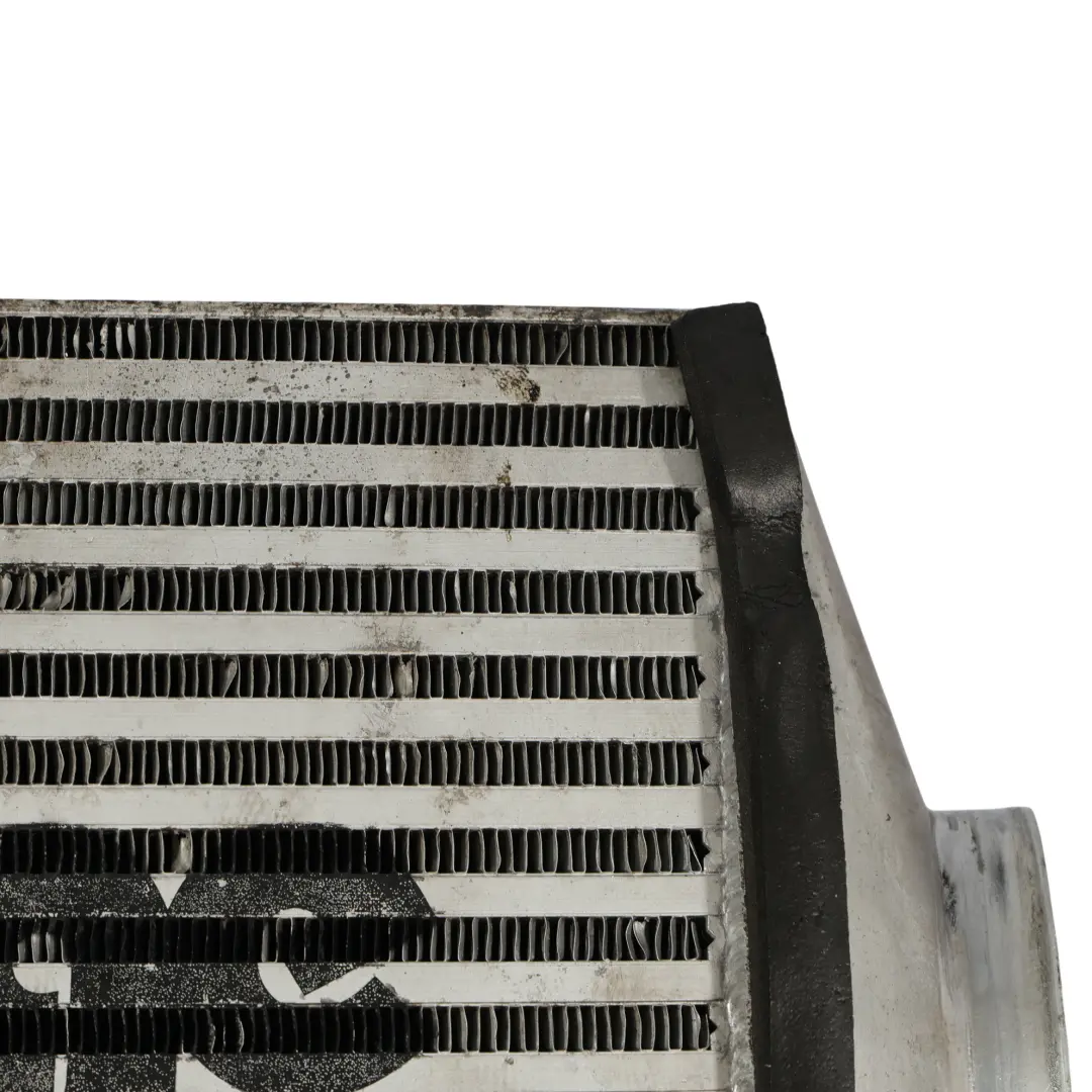 Mini R52 R53 Cooper S W11 Chłodnica Intercooler - SKU R53-Intercooler-1 - Numer Części R53 Intercooler