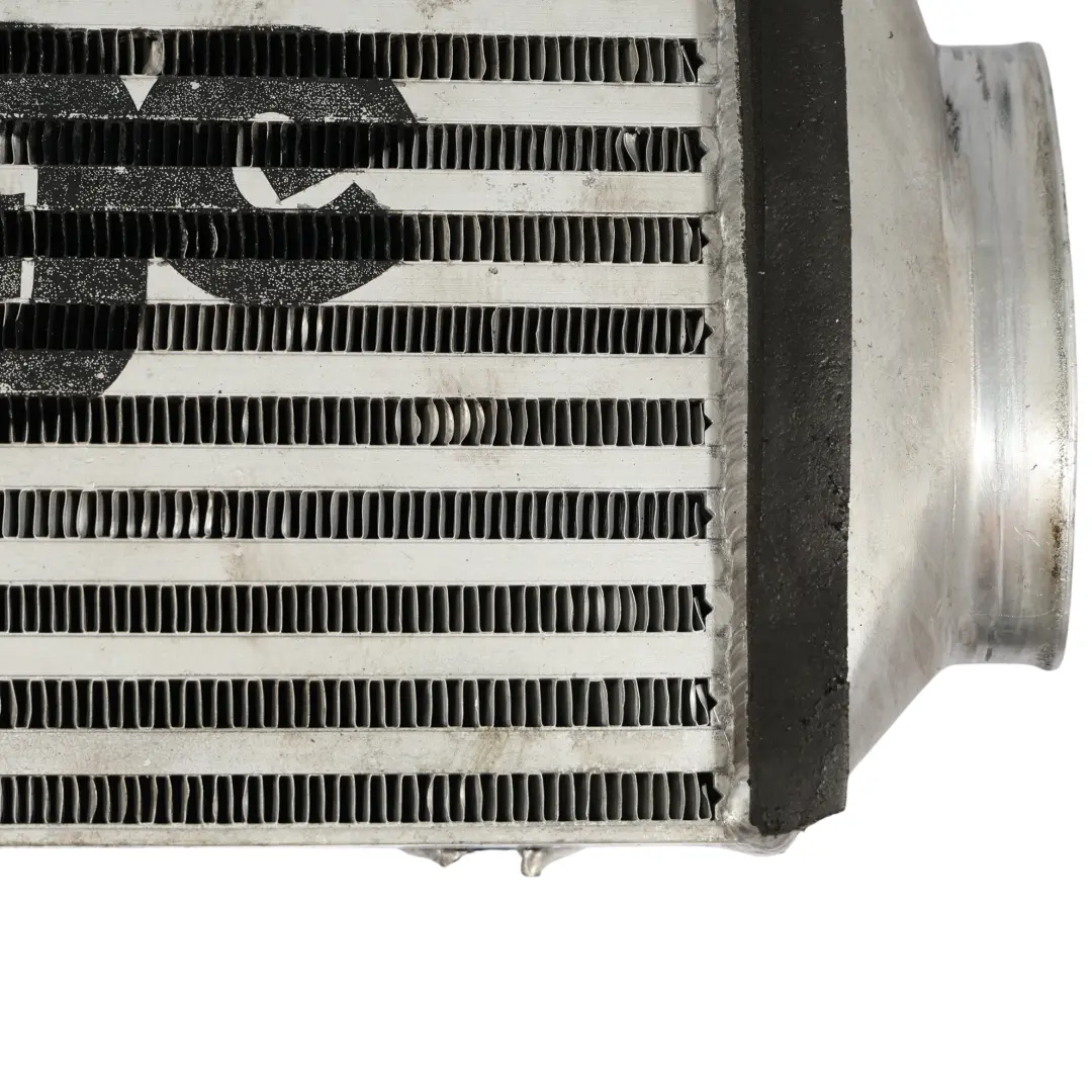 Mini R52 R53 Cooper S W11 Chłodnica Intercooler - SKU R53-Intercooler-1 - Numer Części R53 Intercooler