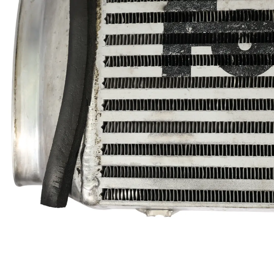 Chłodnica Intercooler do Mini R52 R53 Cooper S W11 o numerze R53 Intercooler Mini R52 R53 Cooper S W11 Chłodnica Intercooler - SKU R53-Intercooler-1 - Numer Części R53 Intercooler