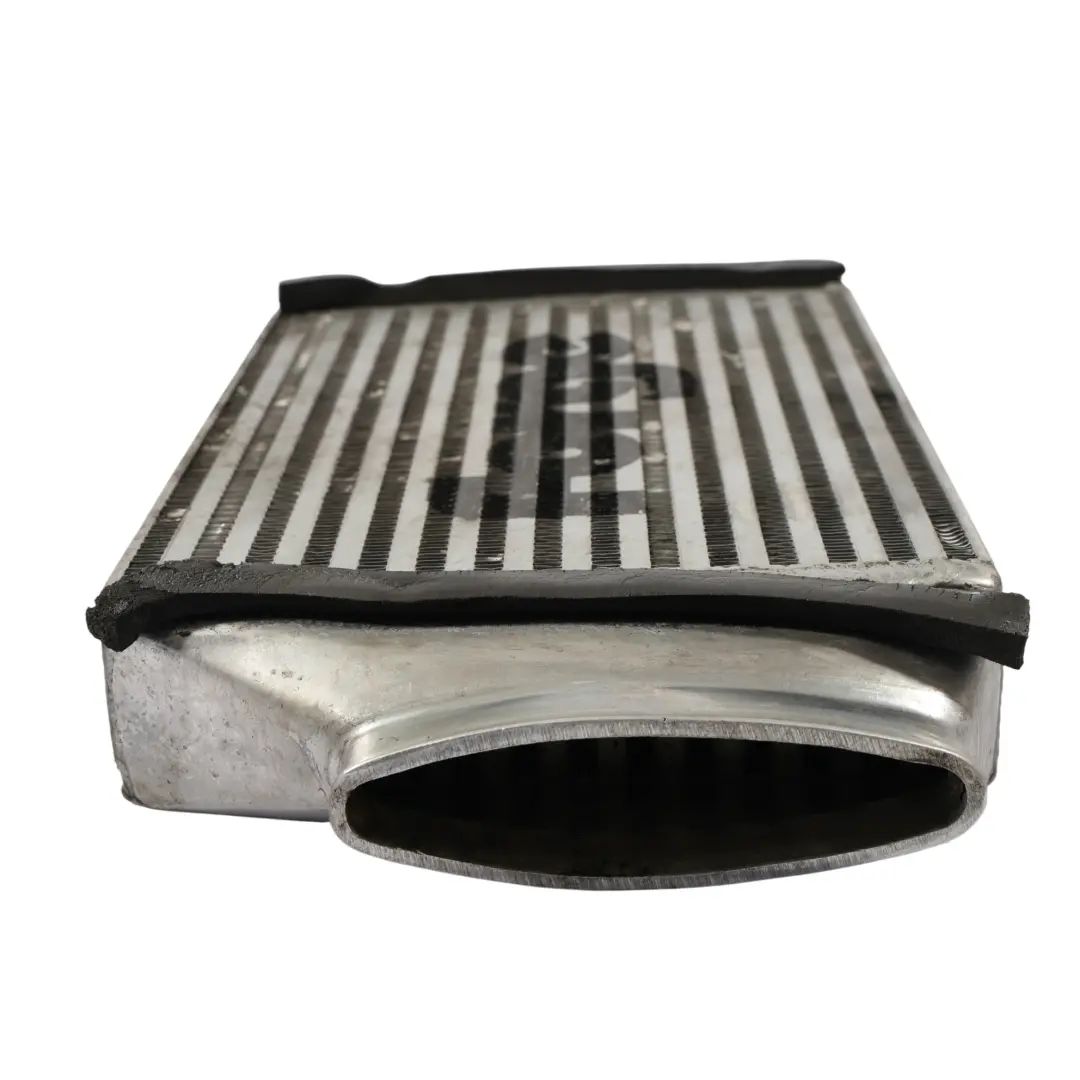 Mini R52 R53 Cooper S W11 Charge Air Cooler Supercharger Intercooler - SKU R53-Intercooler-1 - Part number R53 Intercooler