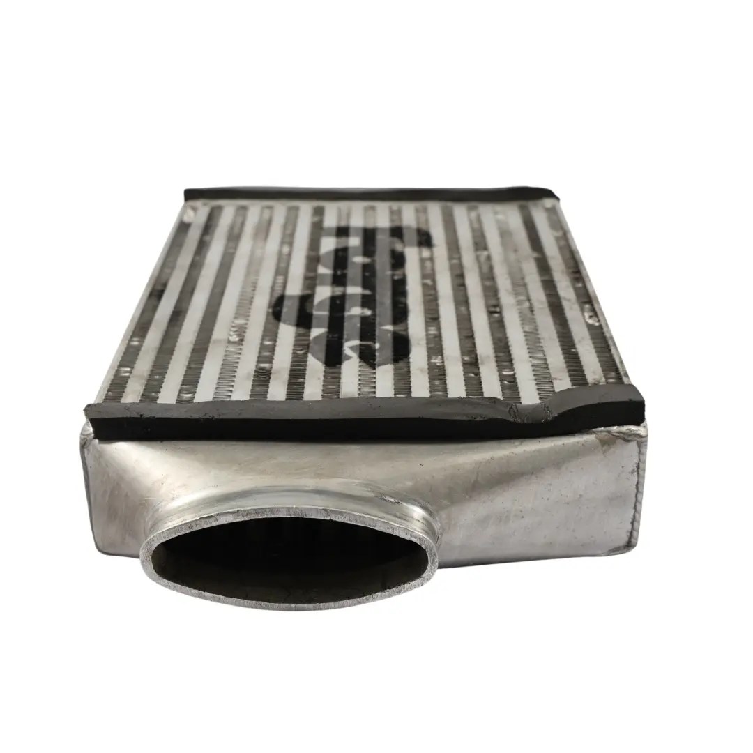 Chłodnica Intercooler do Mini R52 R53 Cooper S W11 o numerze R53 Intercooler Mini R52 R53 Cooper S W11 Chłodnica Intercooler - SKU R53-Intercooler-1 - Numer Części R53 Intercooler