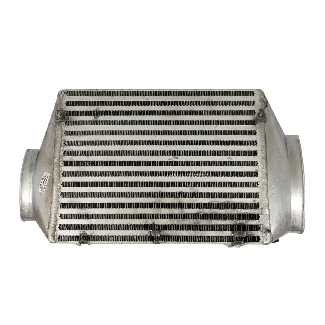 Raffreddatore Aria Carica Intercooler Sovralimentatore per Mini R52 R53 Cooper S W11 con numero di parte R53 Intercooler Mini R52 R53 Cooper S W11 Raffreddatore Aria Carica Intercooler Sovralimentatore - SKU R53-Intercooler-1 - Numero di parte R53 Intercooler