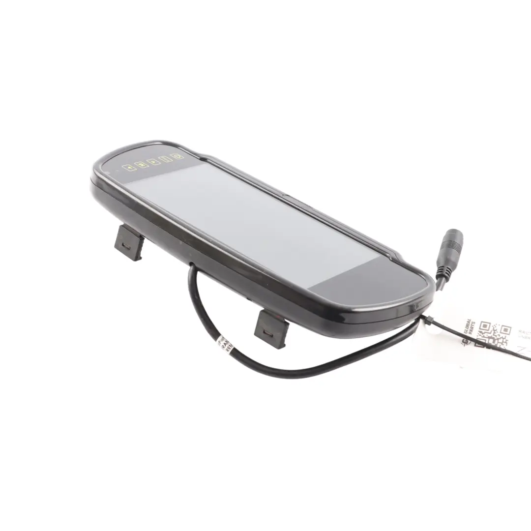  Venta RAC7TMM Rear View Mirror 7" Touchscreen Display Monitor Screen 12/24V - SKU RAC7TMM-1 - Part number RAC7TMM-1