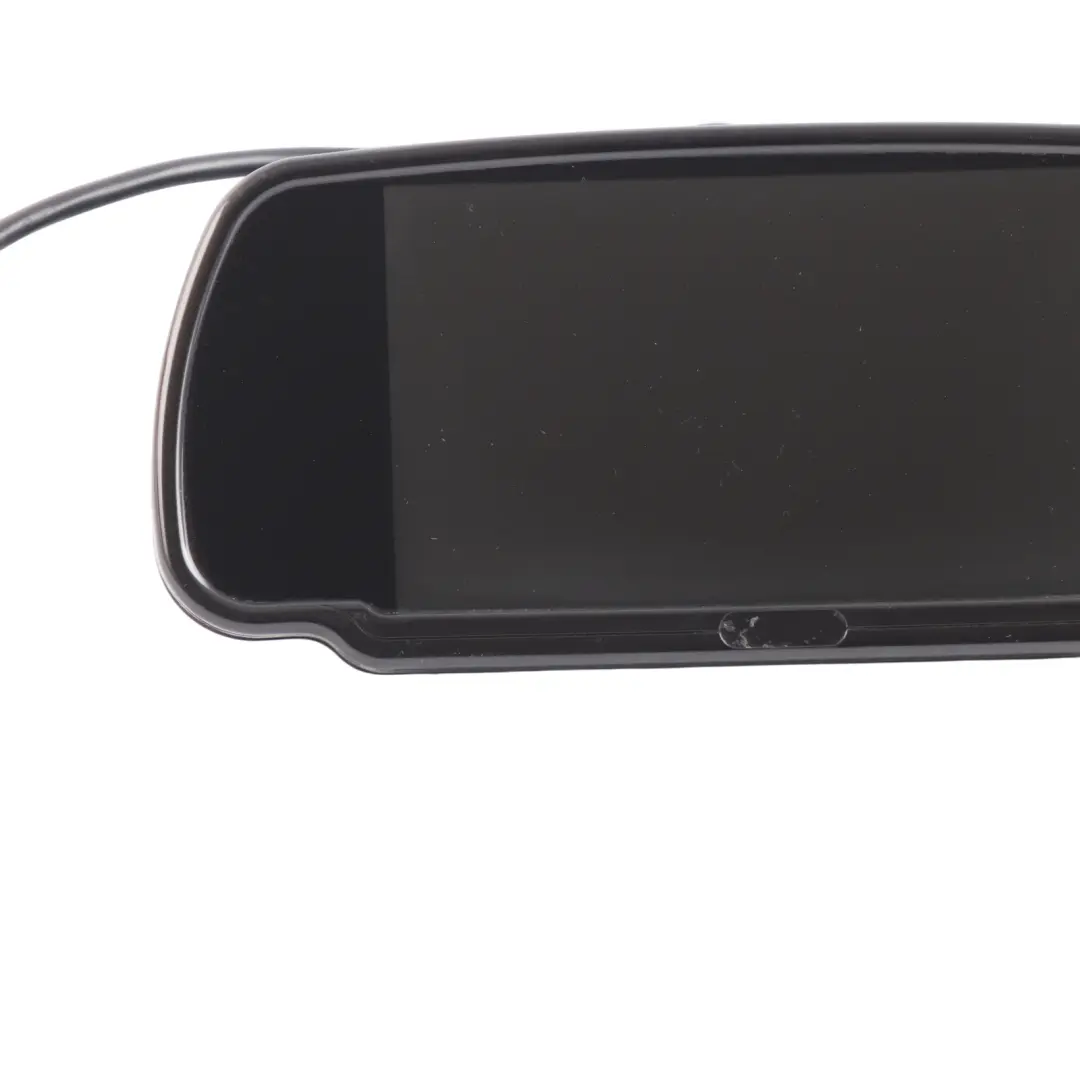 Venta RAC7TMM Rear View Mirror 7" Touchscreen Display Monitor Screen 12/24V - SKU RAC7TMM-1 - Part number RAC7TMM-1