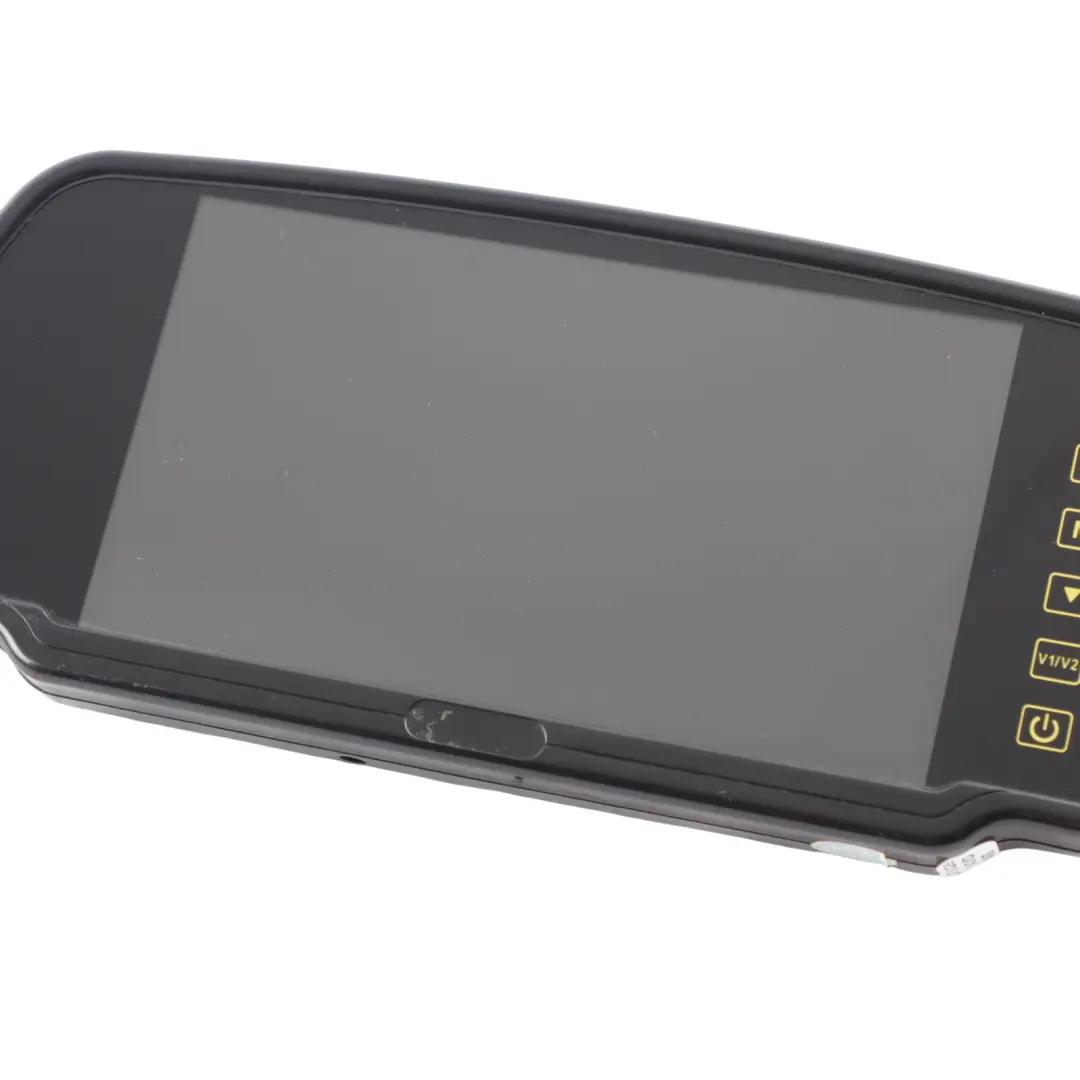  Venta RAC7TMM Rear View Mirror 7" Touchscreen Display Monitor Screen 12/24V - SKU RAC7TMM-1 - Part number RAC7TMM-1