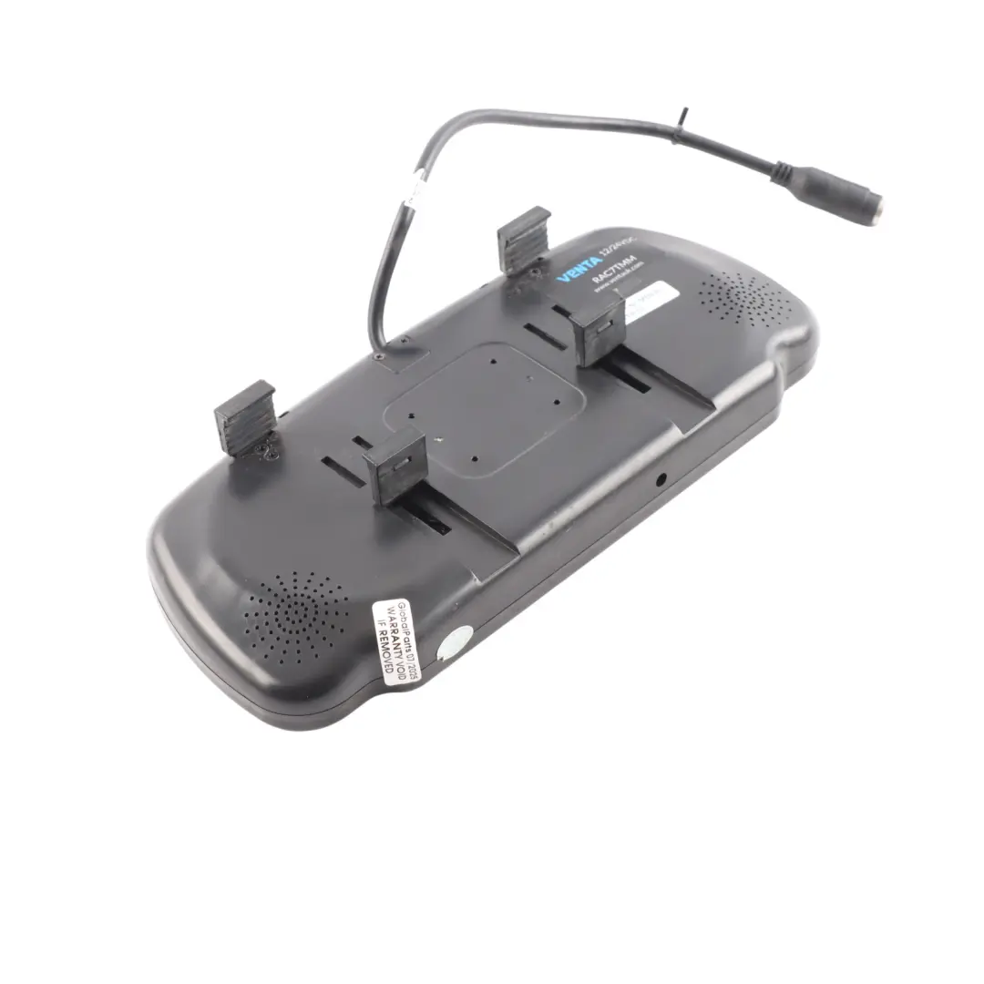  Venta RAC7TMM Rear View Mirror 7" Touchscreen Display Monitor Screen 12/24V - SKU RAC7TMM-1 - Part number RAC7TMM-1