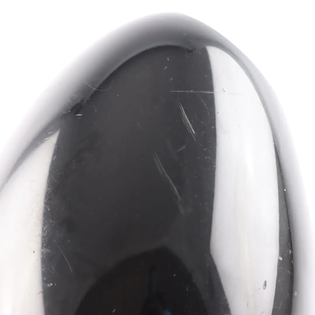 Cap Casing Right O/S Mirror Wing Black to Mini Cooper R50 R53 Cover with Part number 0029989 Mini Cooper R50 R53 Cover Cap Casing Right O/S Mirror Wing Black - SKU rhd-0029989-BLK1 - Part number 0029989