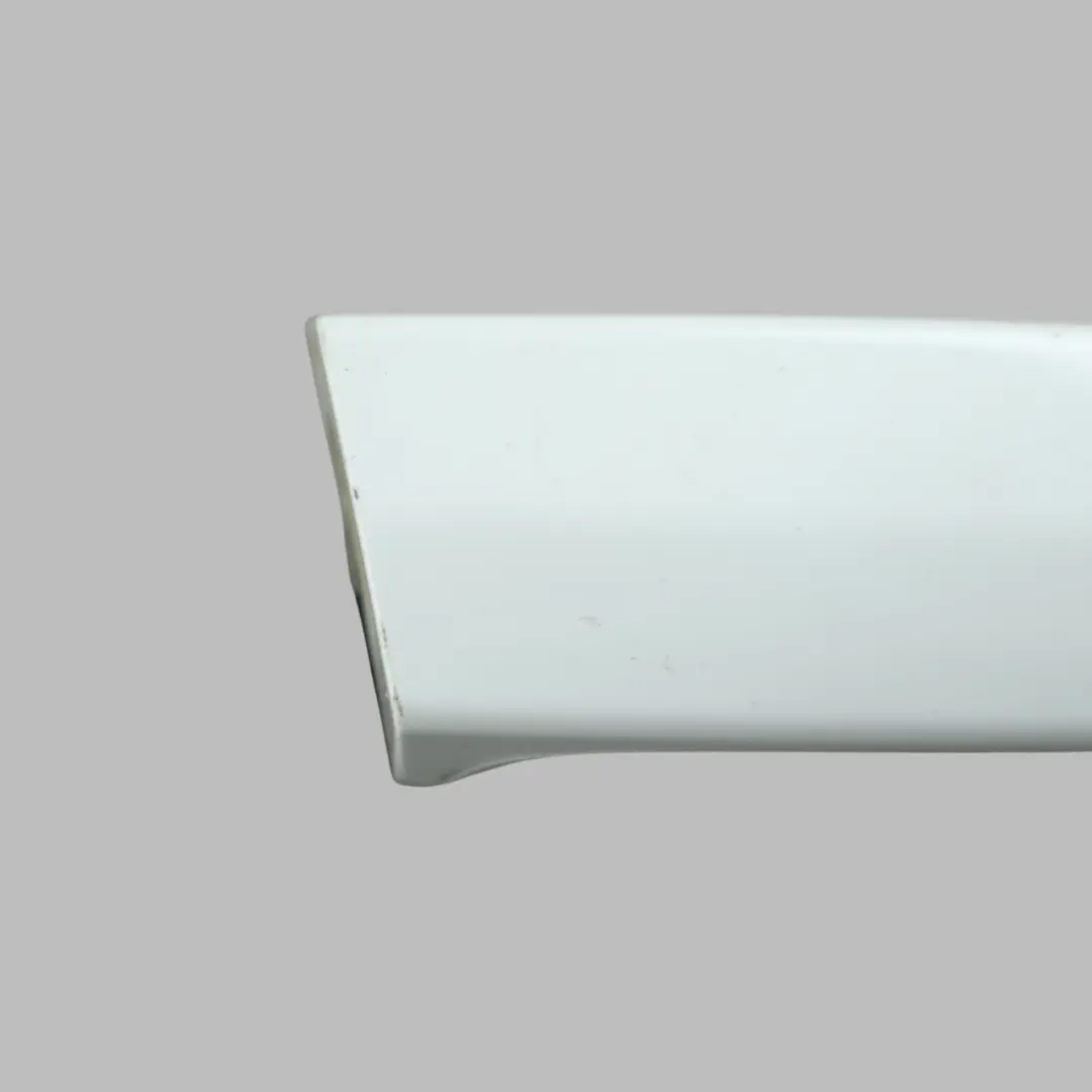 Front Door Handle Grab Outside Right O/S Alpinweiss 3 - 300 to BMW F20 F30 with Part number 0445184 BMW F20 F30 Front Door Handle Grab Outside Right O/S Alpinweiss 3 - 300 - SKU RHD-0445184-AW2 - Part number 0445184