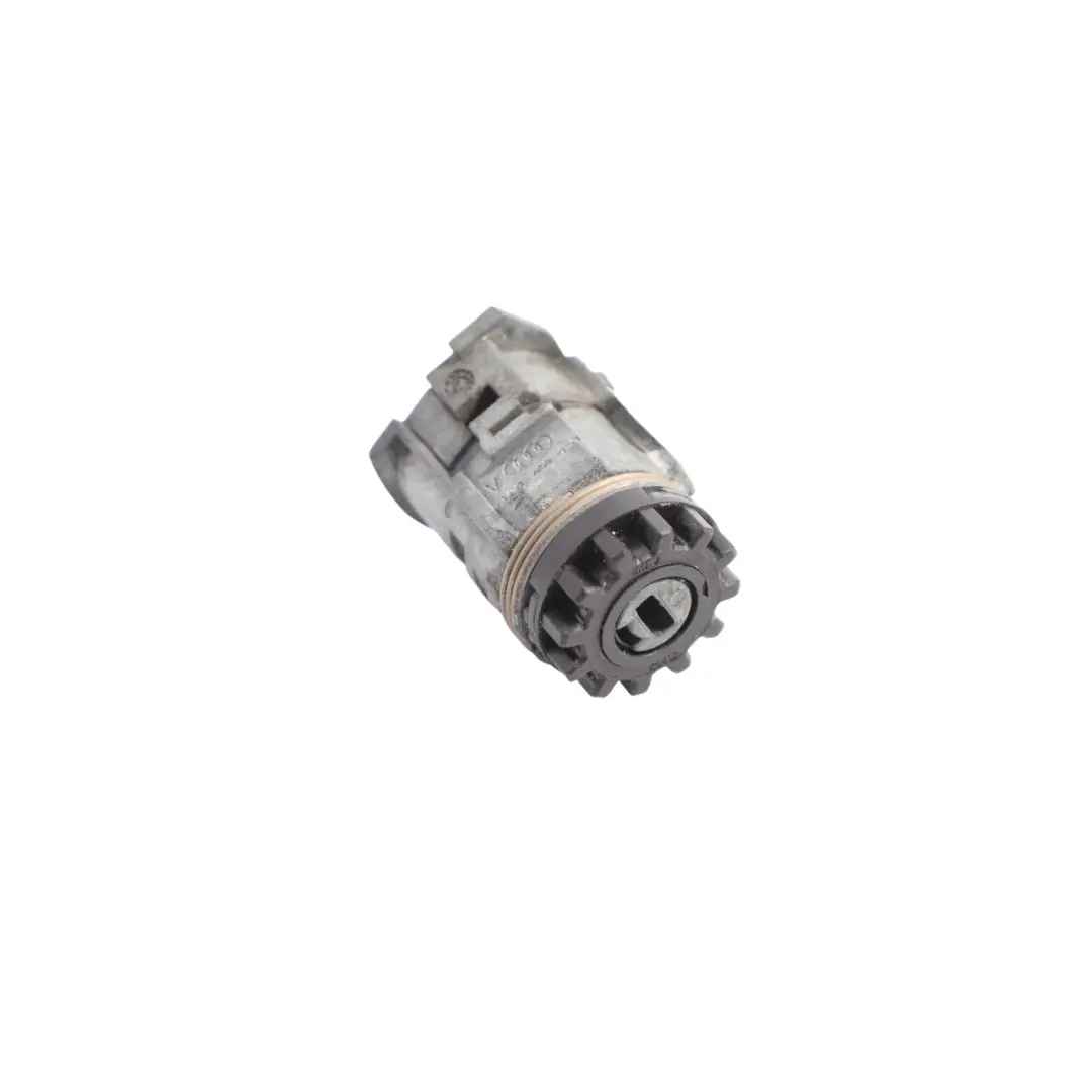 Audi A4 S4 B7 Front Door Lock Barrel Coil Cylinder Key Right O/S - SKU RHD-107837064CD - Part number 107837064CD