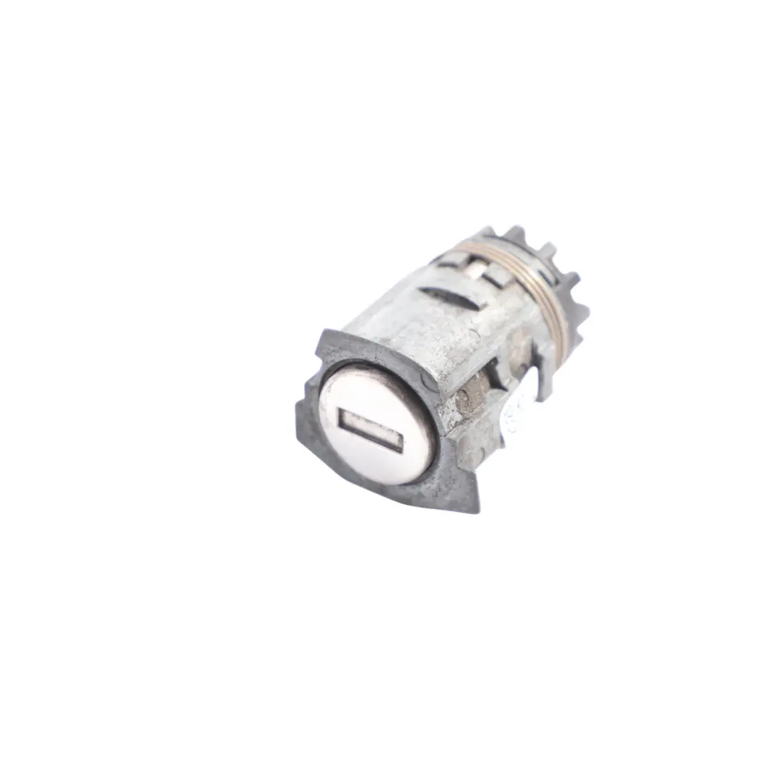 Audi A4 S4 B7 Front Door Lock Barrel Coil Cylinder Key Right O/S - SKU RHD-107837064CD - Part number 107837064CD