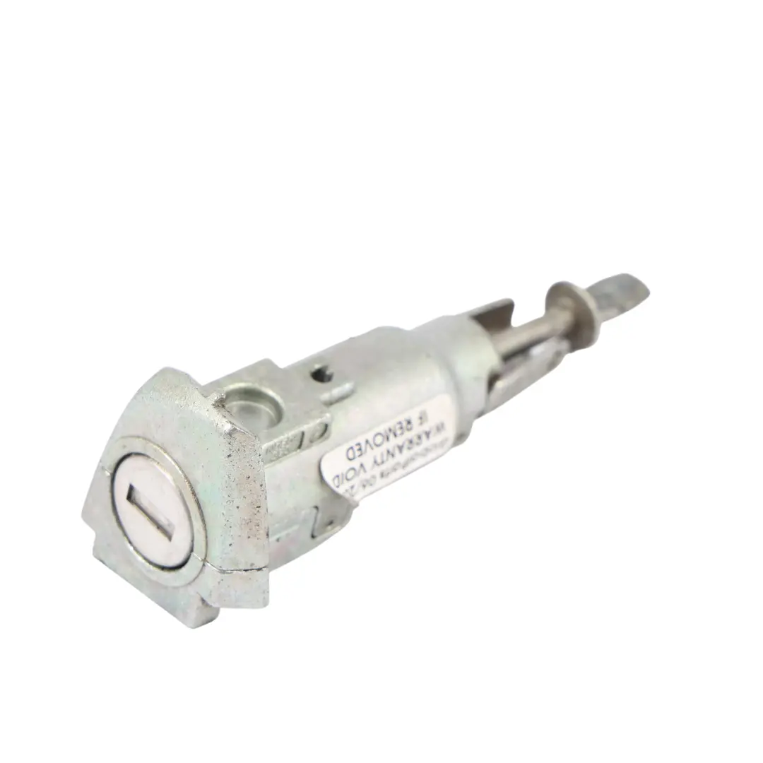 Seat Leon Mk3 Cylinder Barrel Ignition Lock Door Opener Cylinder - SKU RHD-107837168CN - Part number 107837168CN