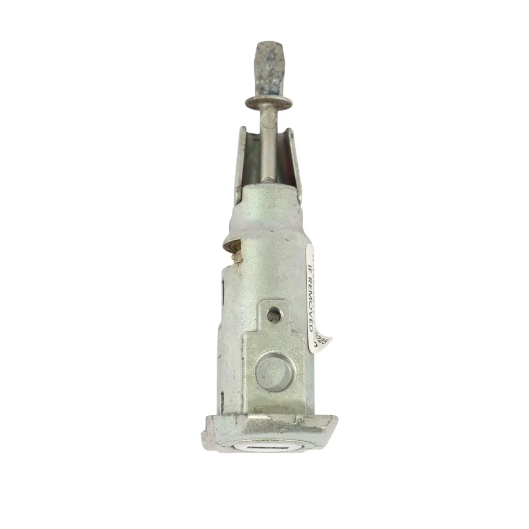 Seat Leon Mk3 Cylinder Barrel Ignition Lock Door Opener Cylinder - SKU RHD-107837168CN - Part number 107837168CN