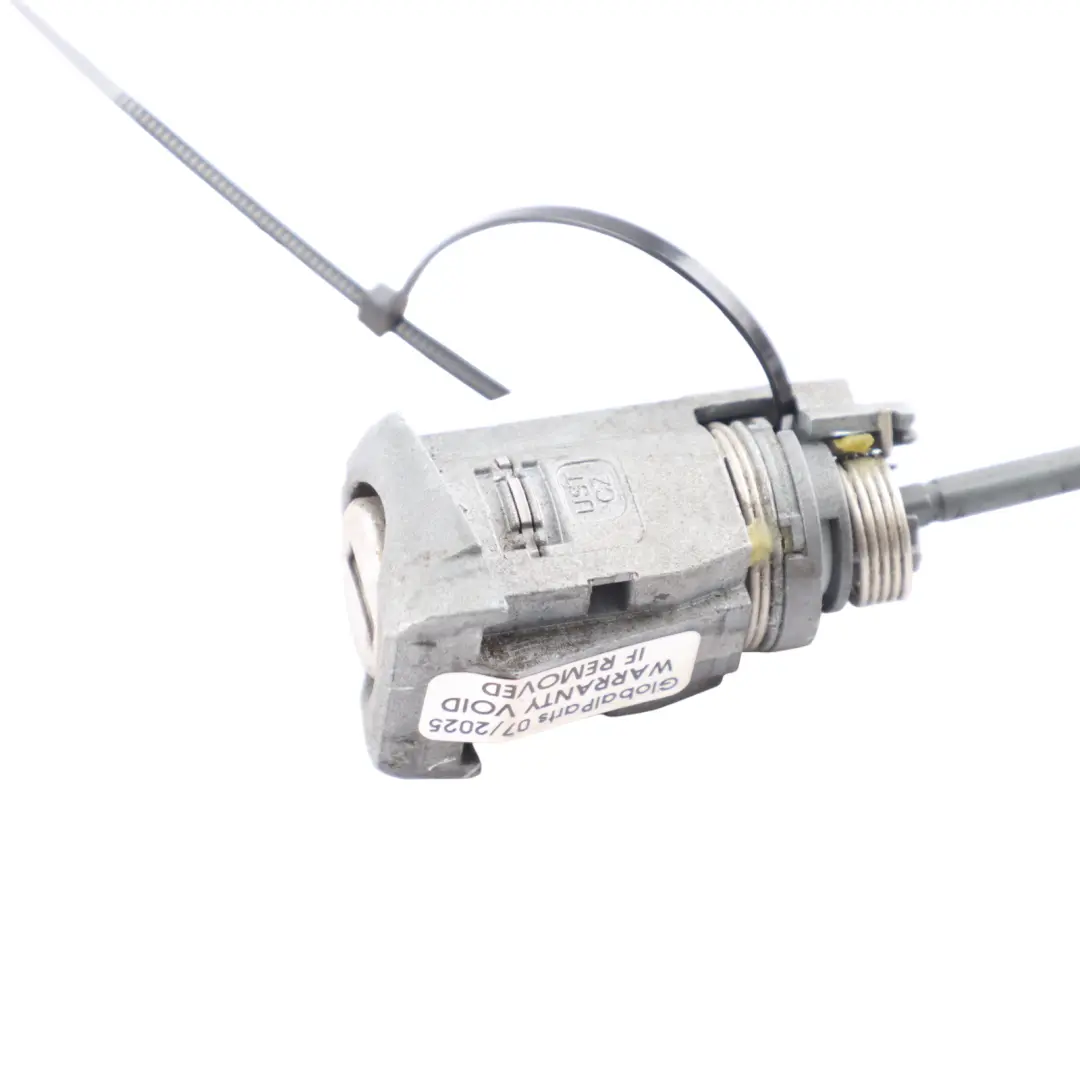 Audi A3 S3 8V Door Lock Key Barrel Door Handle Front Right O/S 8V2837168 - SKU RHD-107837168BR - Part number 107837168RD