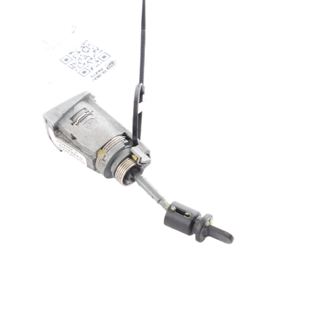 Door Lock Key Barrel Door Handle Front Right O/S 8V2837168 to Audi A3 S3 8V with Part number 107837168RD Audi A3 S3 8V Door Lock Key Barrel Door Handle Front Right O/S 8V2837168 - SKU RHD-107837168BR - Part number 107837168RD