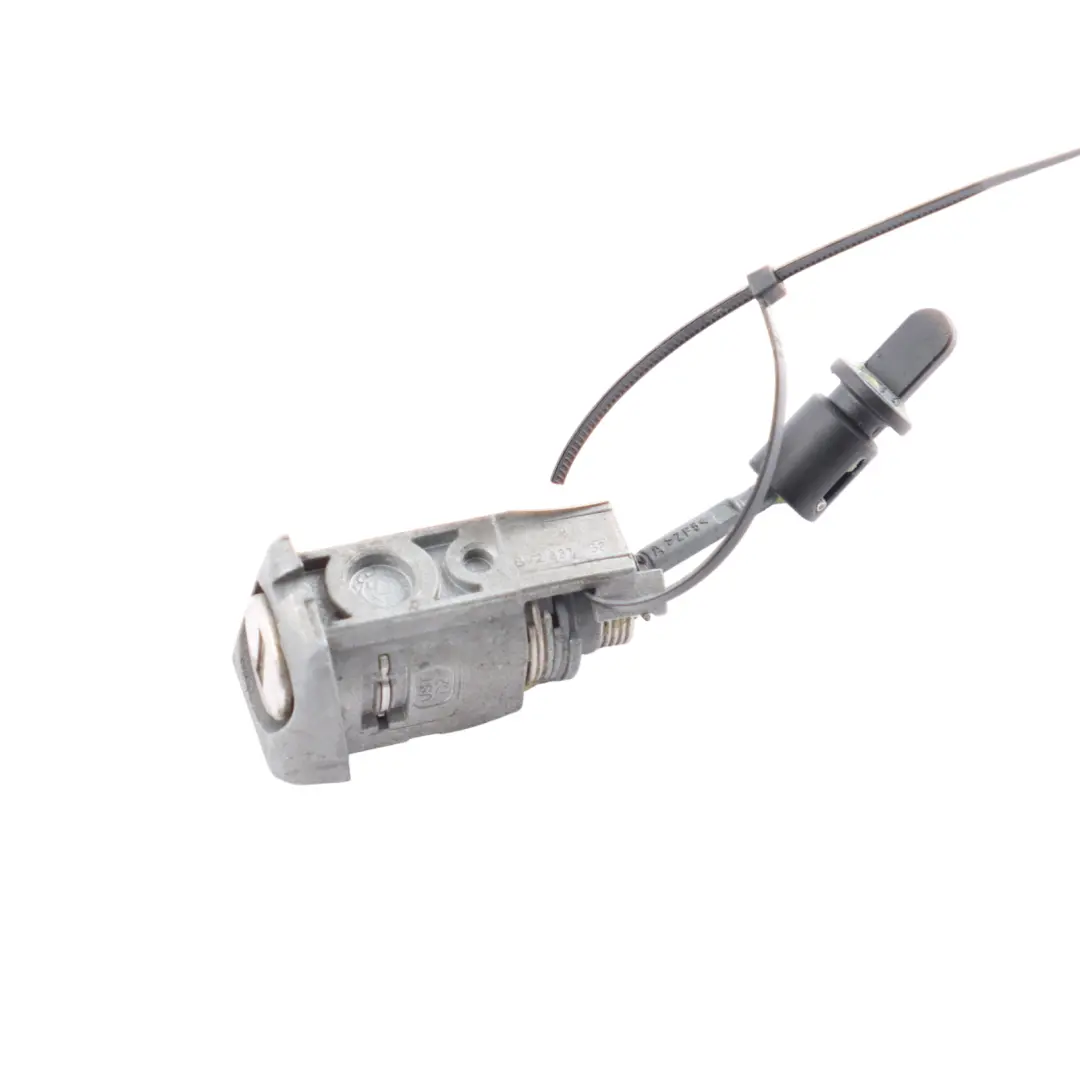 Audi A3 S3 8V Door Lock Key Barrel Door Handle Front Right O/S 8V2837168 - SKU RHD-107837168BR - Part number 107837168RD