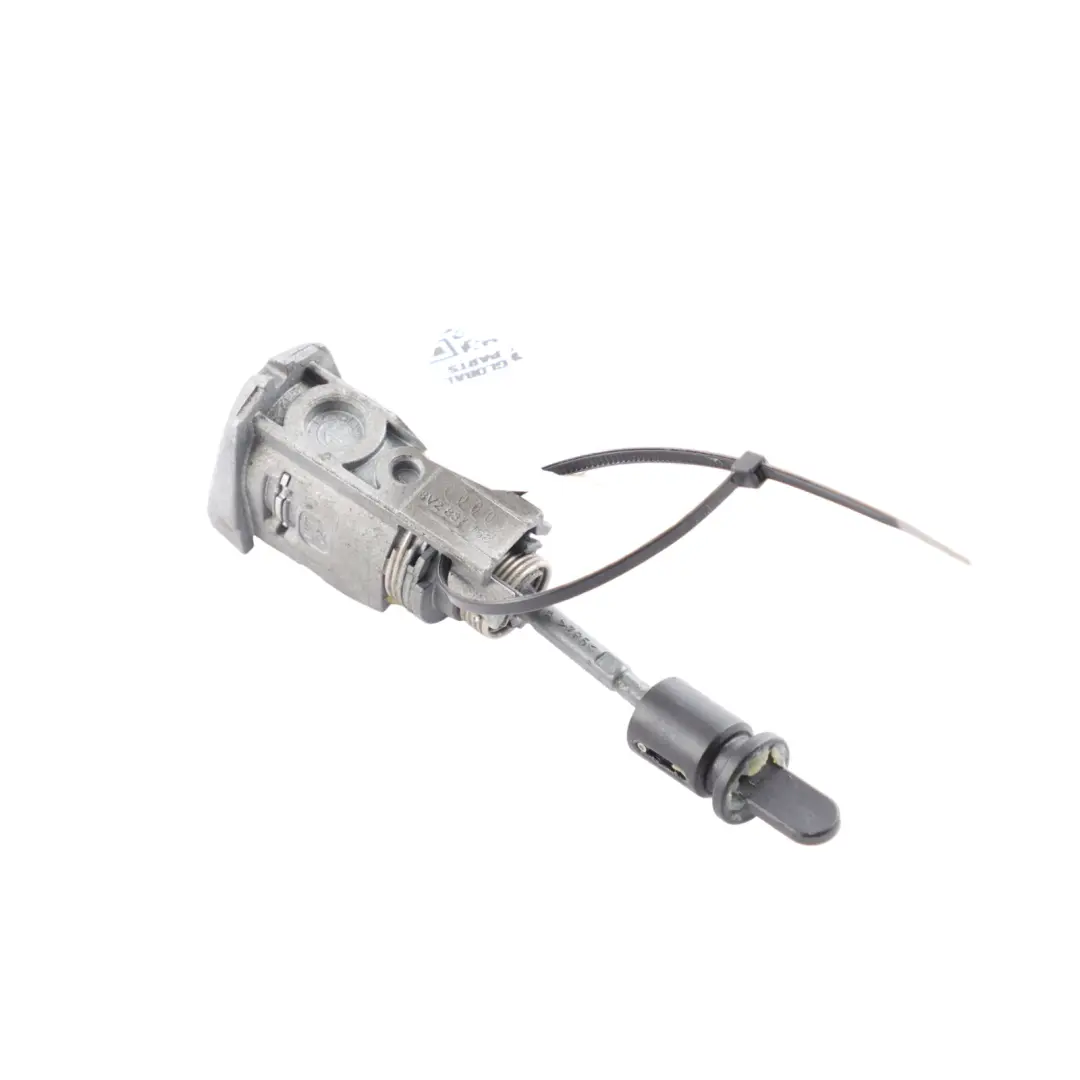Audi A3 S3 8V Door Lock Key Barrel Door Handle Front Right O/S 8V2837168 - SKU RHD-107837168BR - Part number 107837168RD
