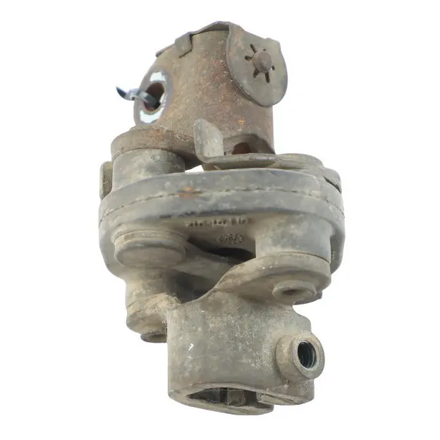 TT9 Steering Column Shaft Joint Knuckle to Ford Transit with Part number 1386800 Ford Transit TT9 Steering Column Shaft Joint Knuckle - SKU RHD-1386800 - Part number 1386800