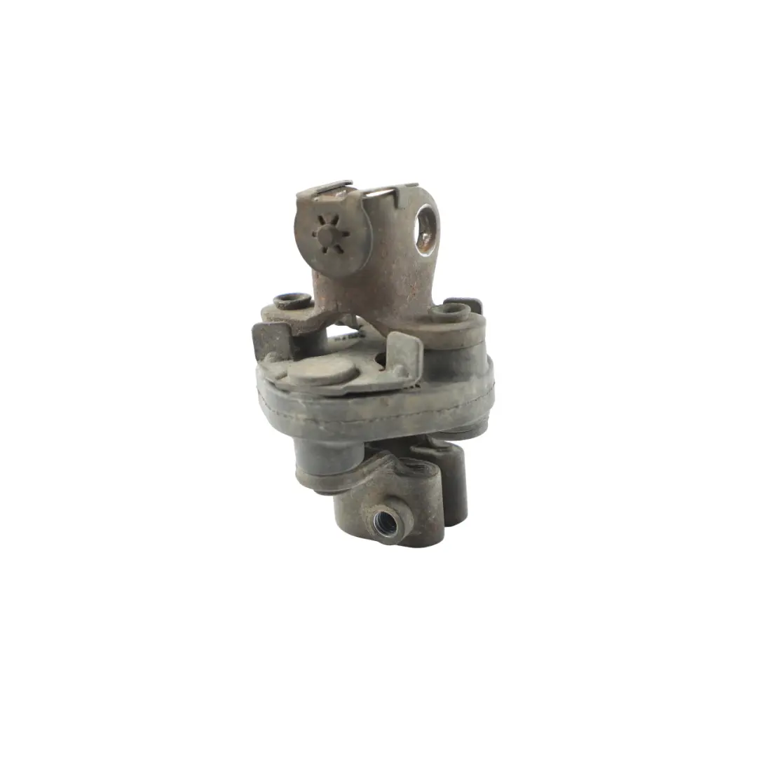 Ford Transit TT9 Steering Column Shaft Joint Knuckle - SKU RHD-1386800 - Part number 1386800