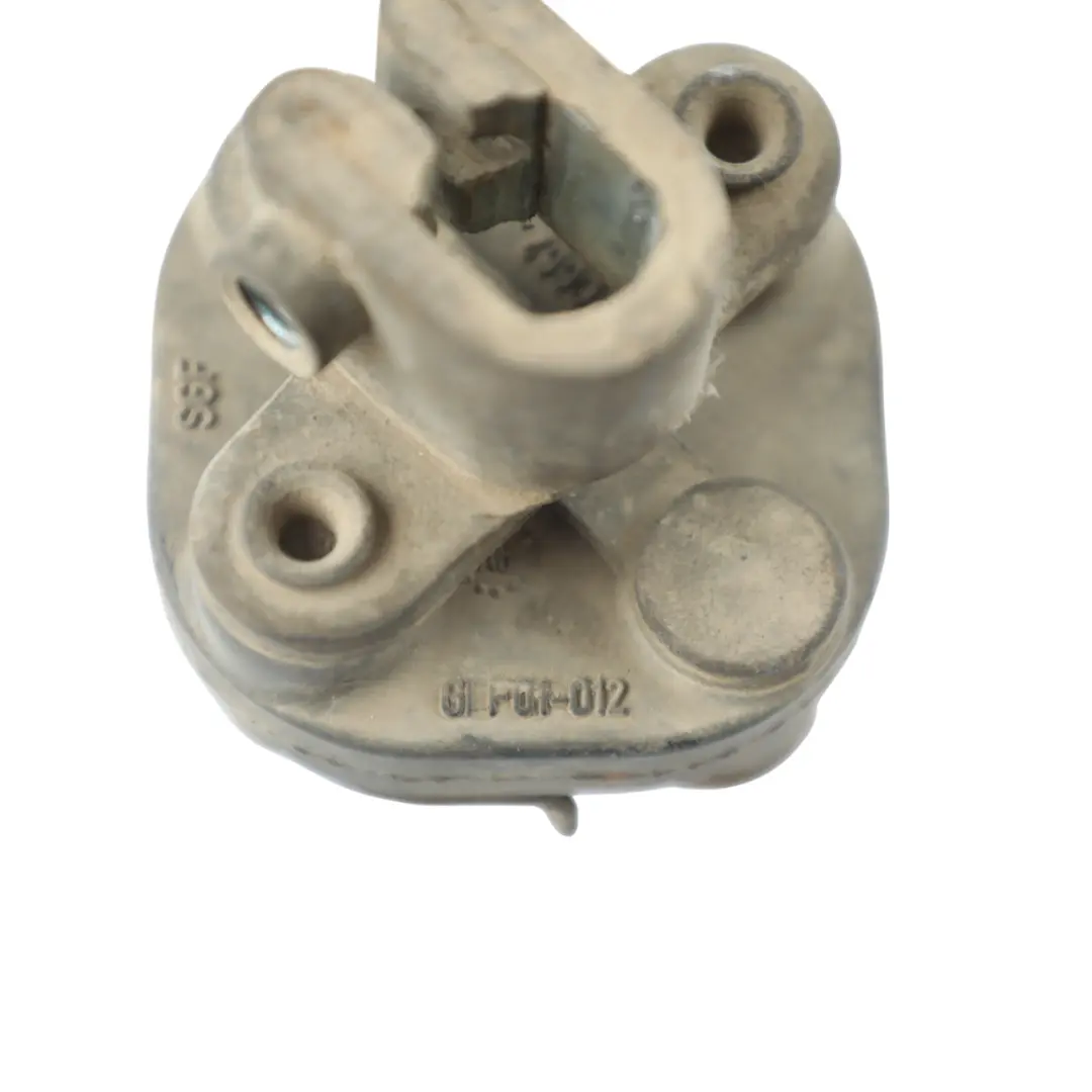 Ford Transit TT9 Steering Column Shaft Joint Knuckle - SKU RHD-1386800 - Part number 1386800