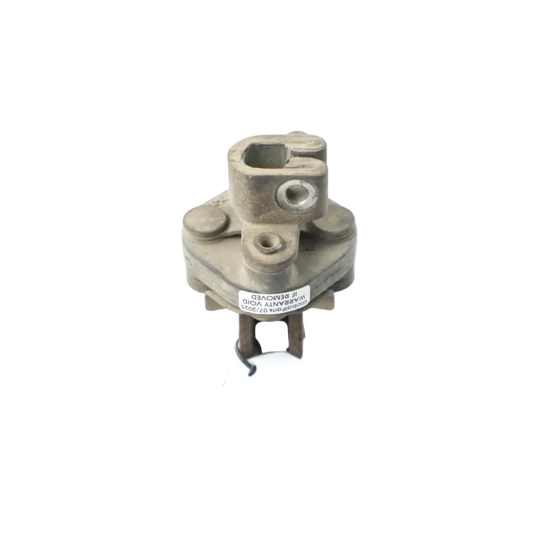 Ford Transit TT9 Steering Column Shaft Joint Knuckle - SKU RHD-1386800 - Part number 1386800