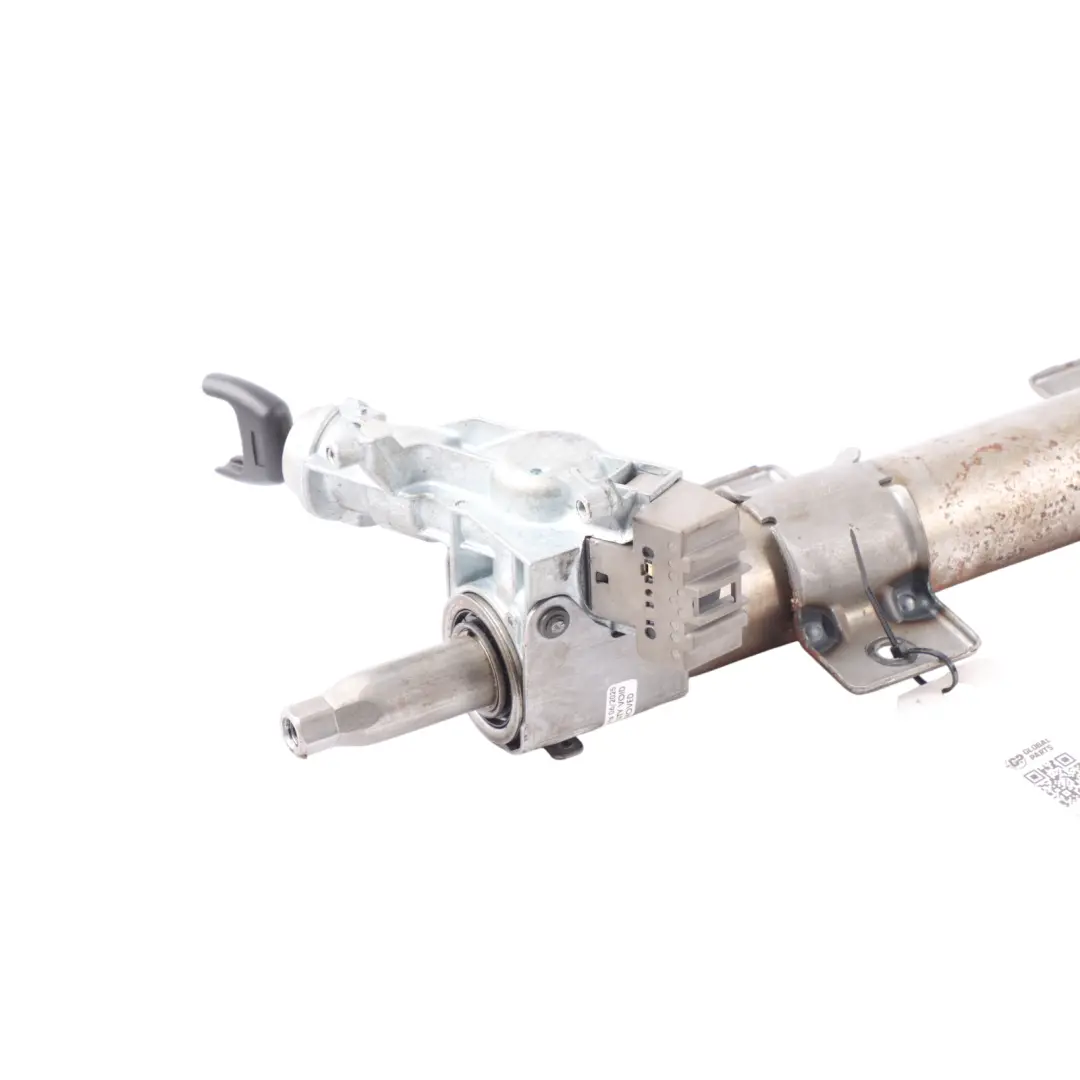 Steering Column Manual Adjustable Shaft Tube 1510874 to Ford Transit with Part number 1510874-1 Ford Transit Steering Column Manual Adjustable Shaft Tube 1510874 - SKU RHD-1510874-1 - Part number 1510874-1