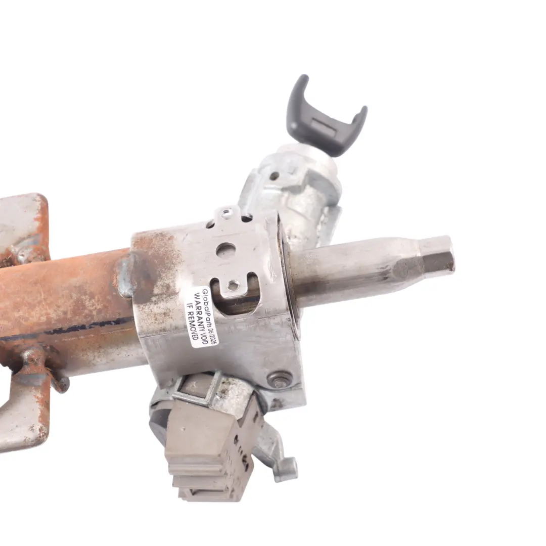 Ford Transit Steering Column Manual Adjustable Shaft Tube 1510874 - SKU RHD-1510874-1 - Part number 1510874-1